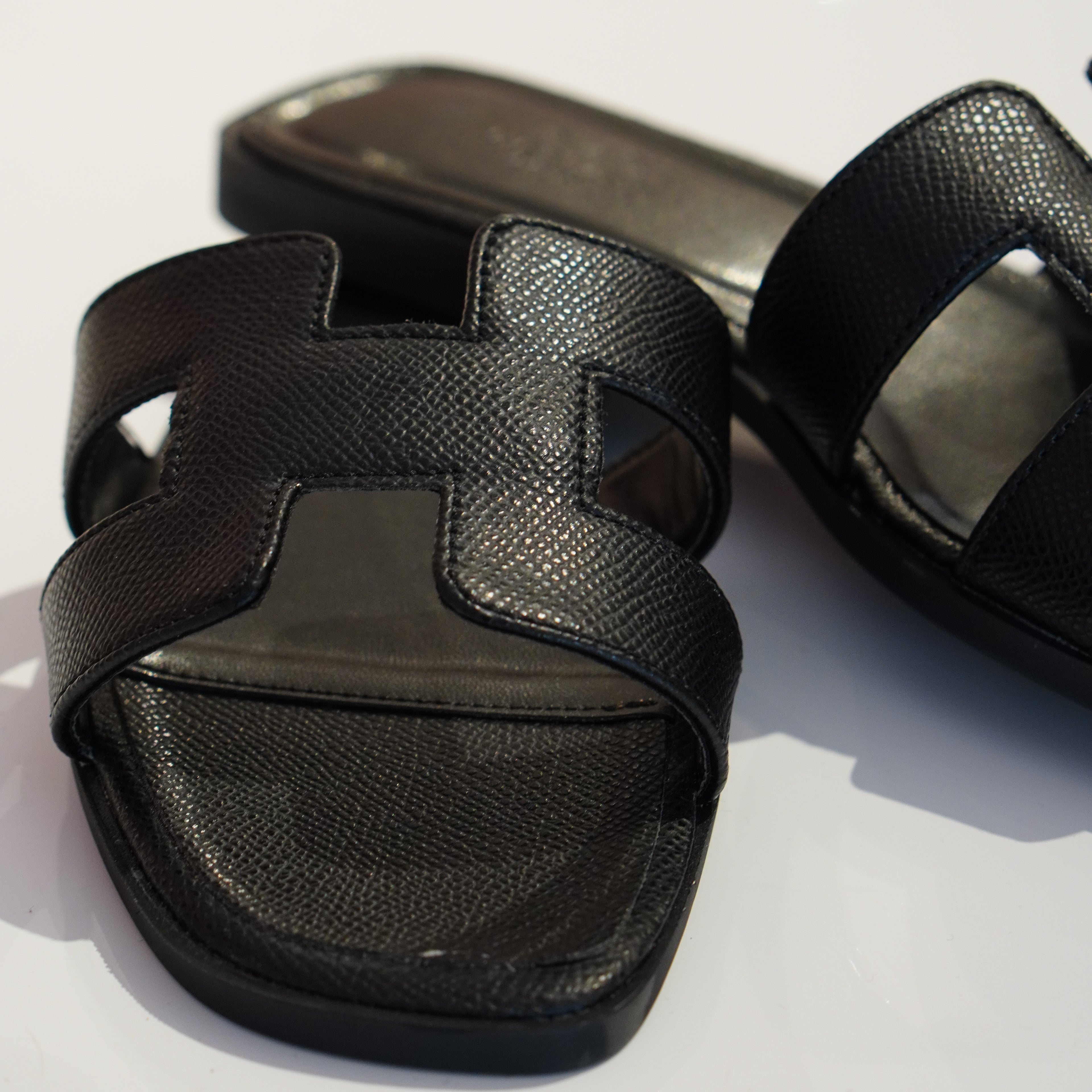 Mules Hermés Oran