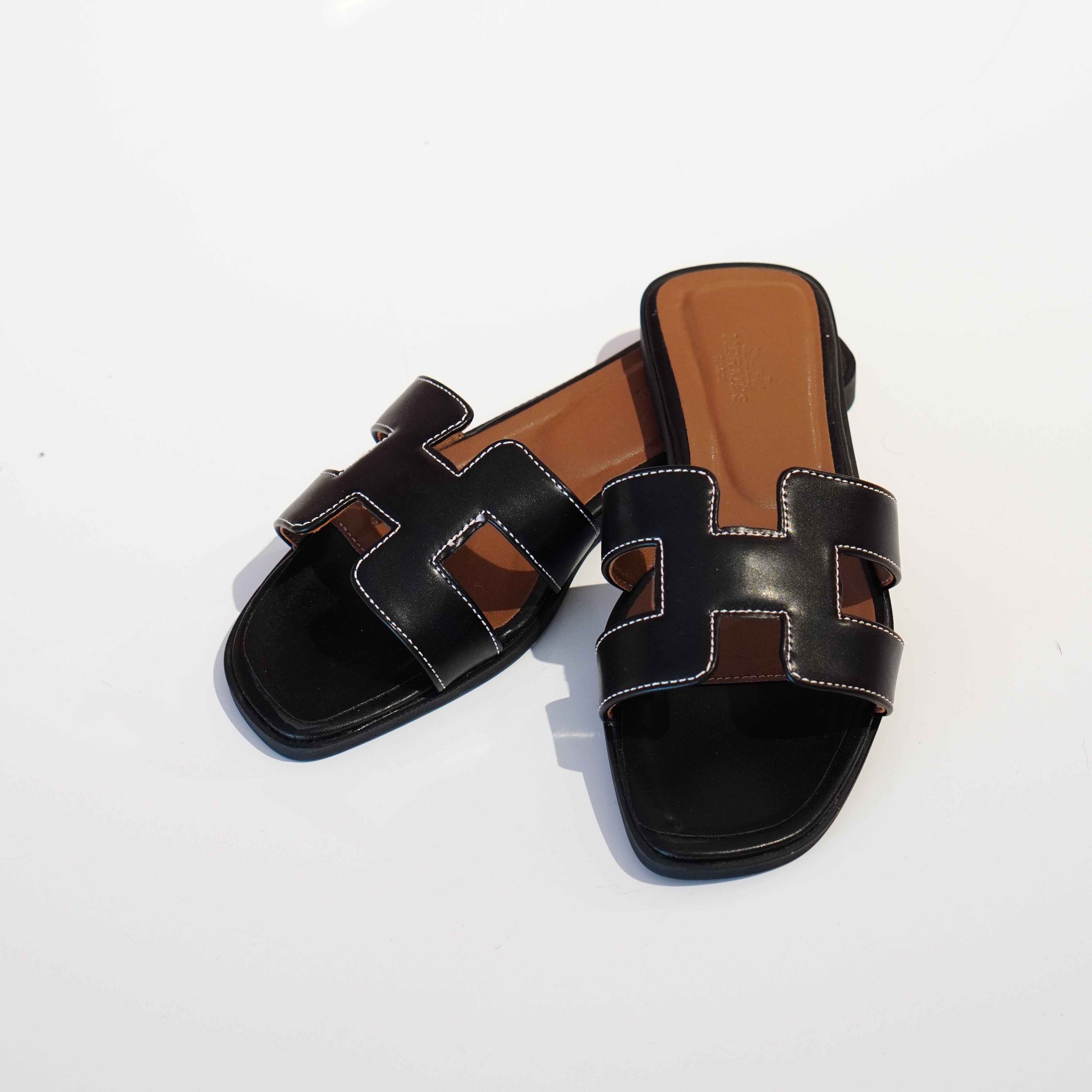 Mules Hermés Oran
