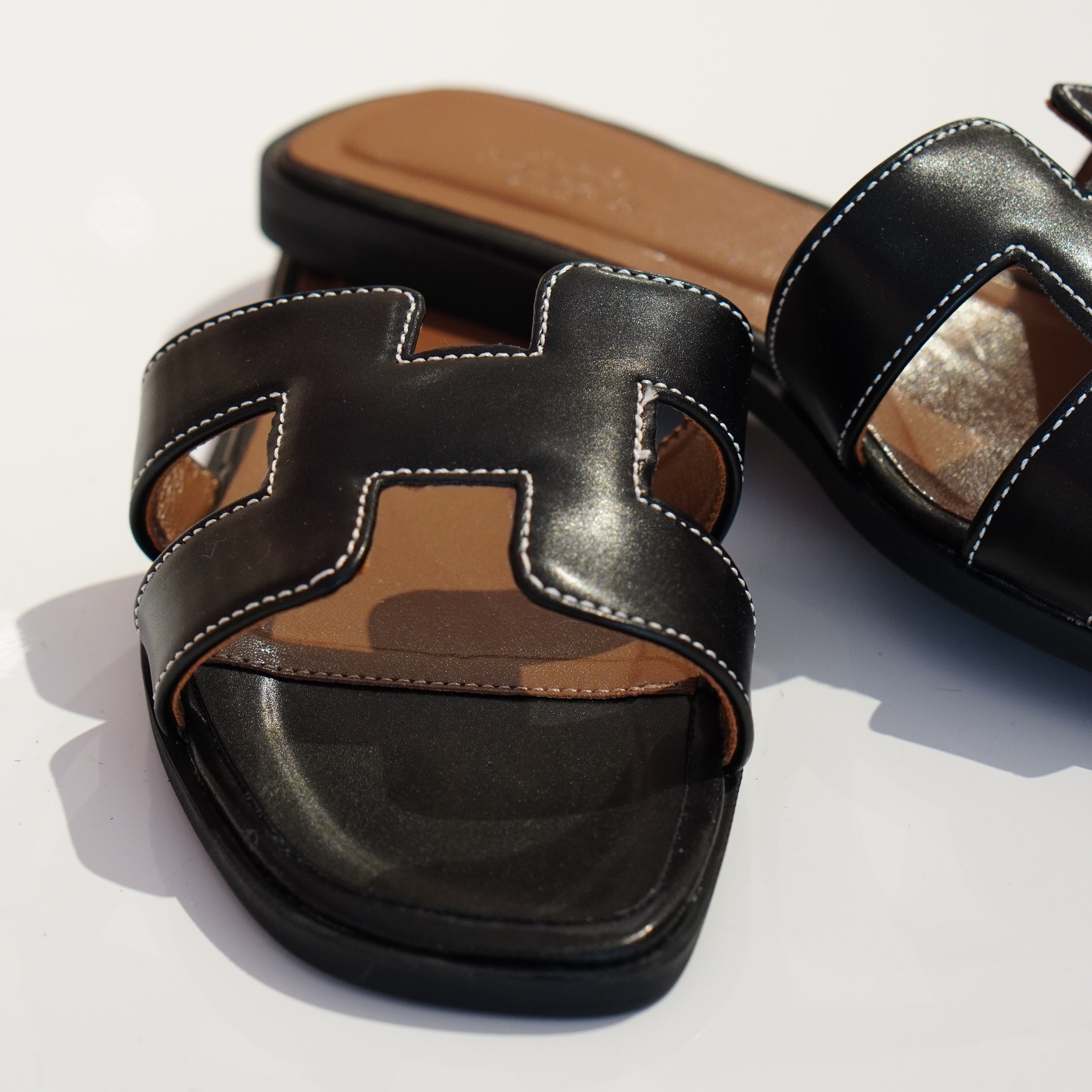 Mules Hermés Oran
