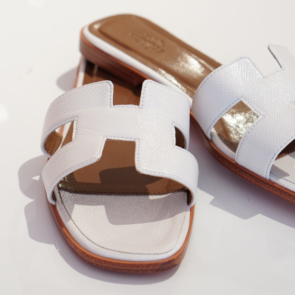 Mules Hermés Oran
