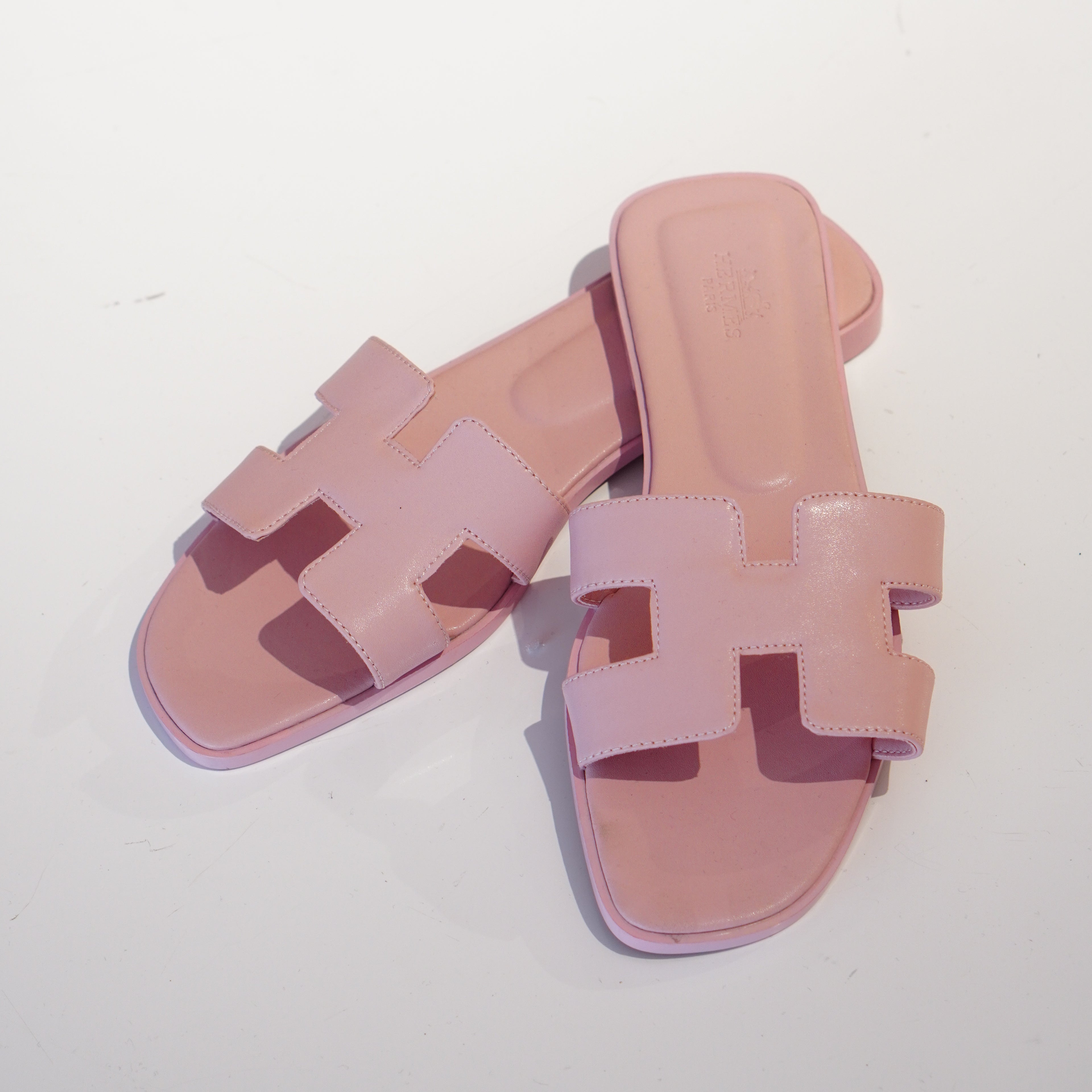 Mules Hermés Oran