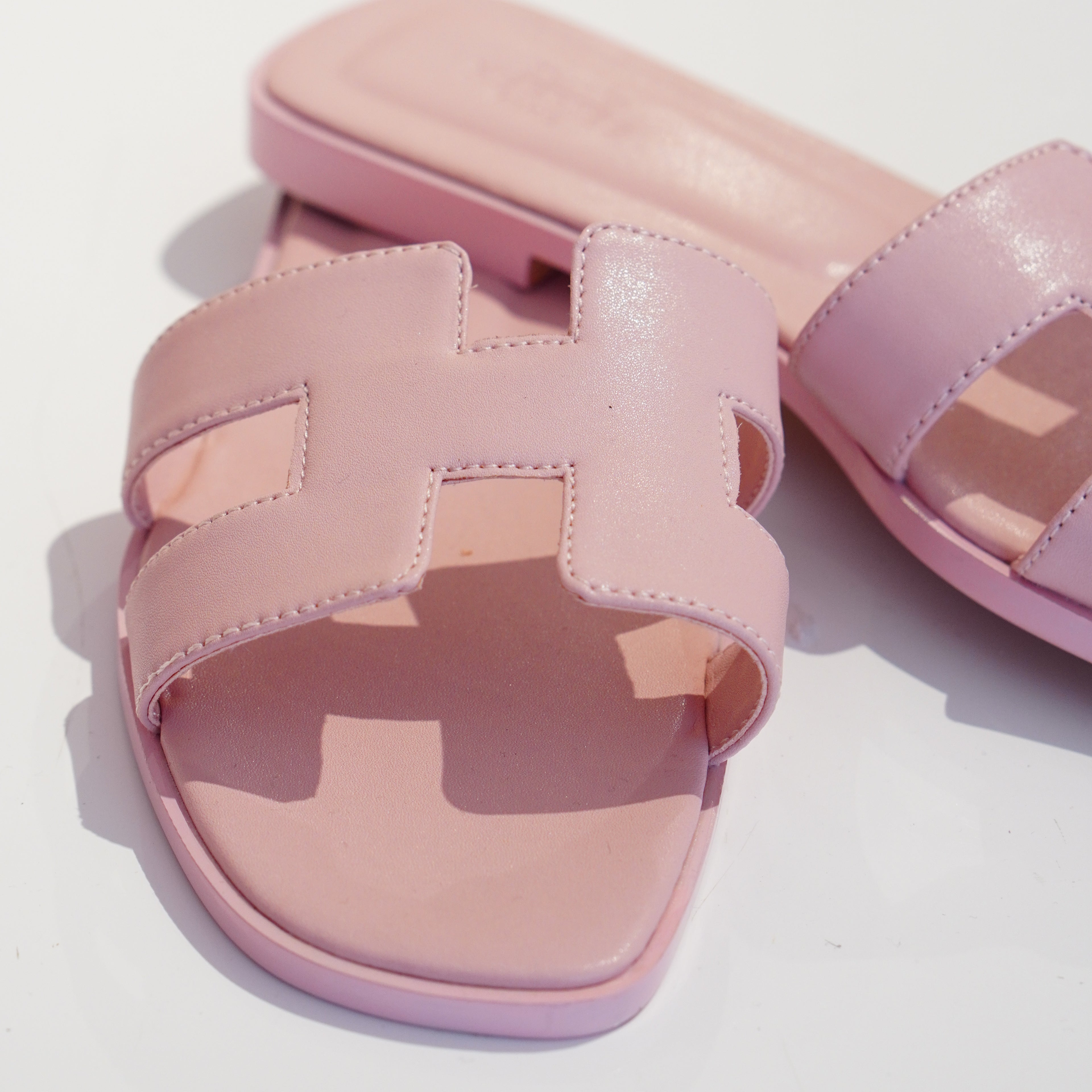 Mules Hermés Oran