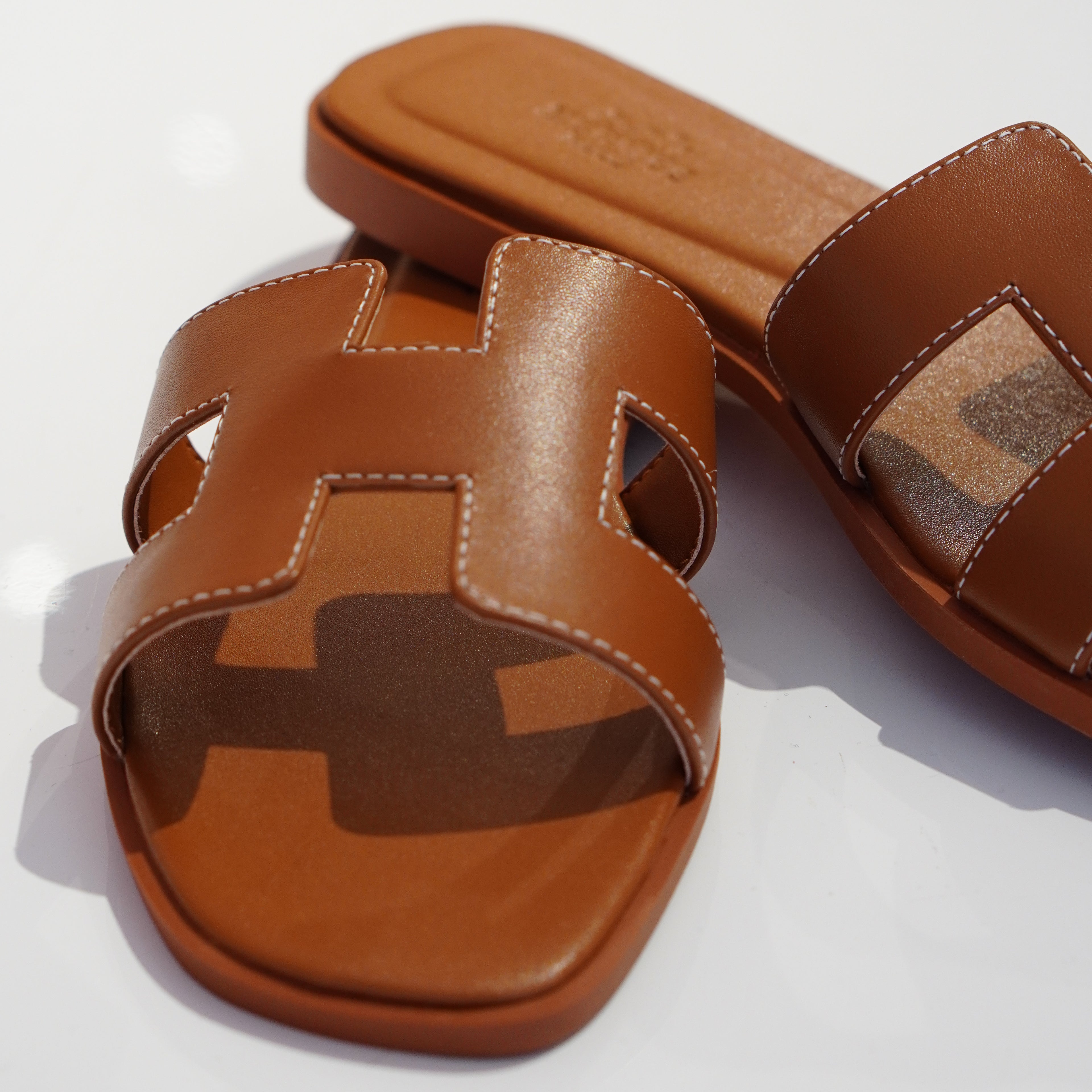 Mules Hermés Oran