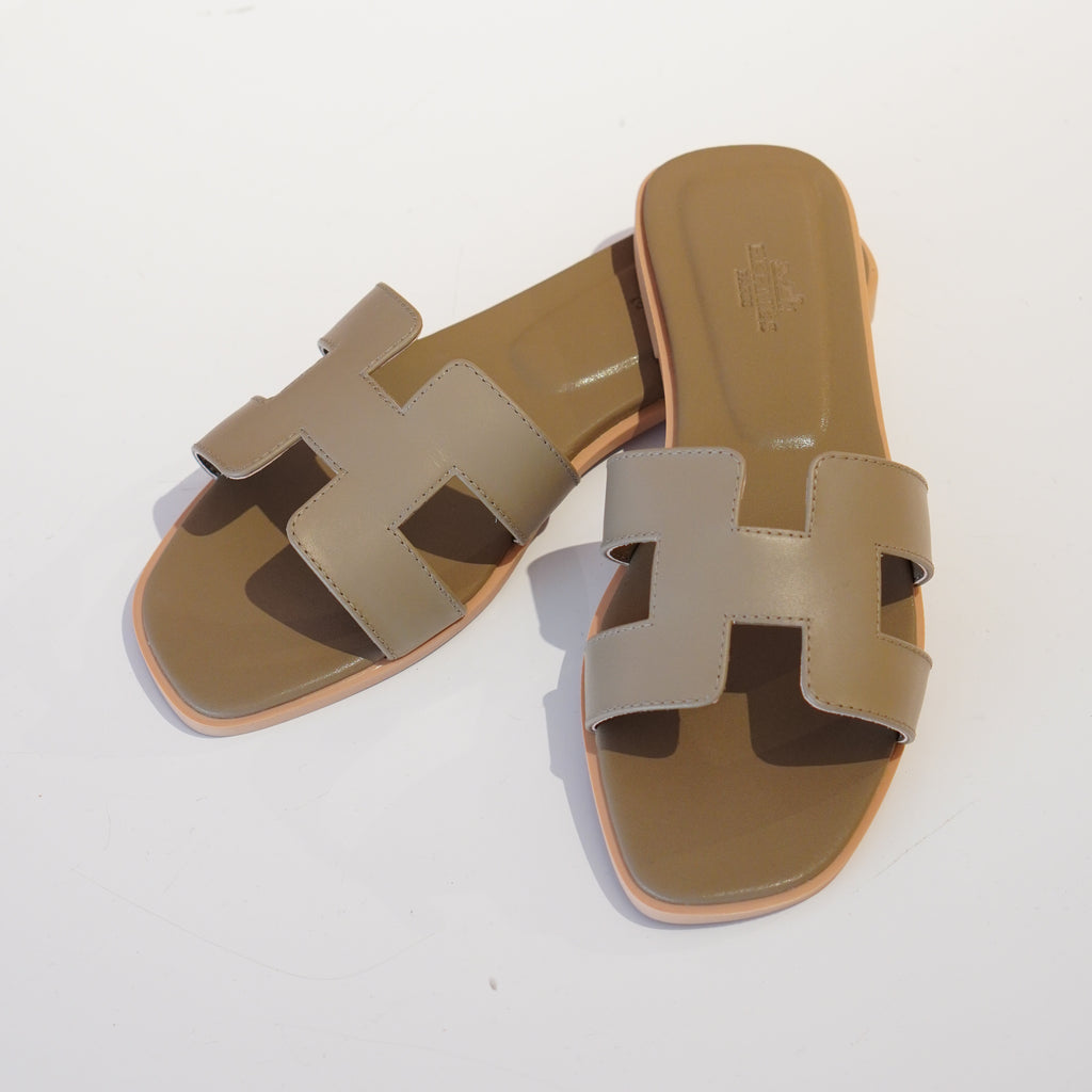 Mules Hermés Oran