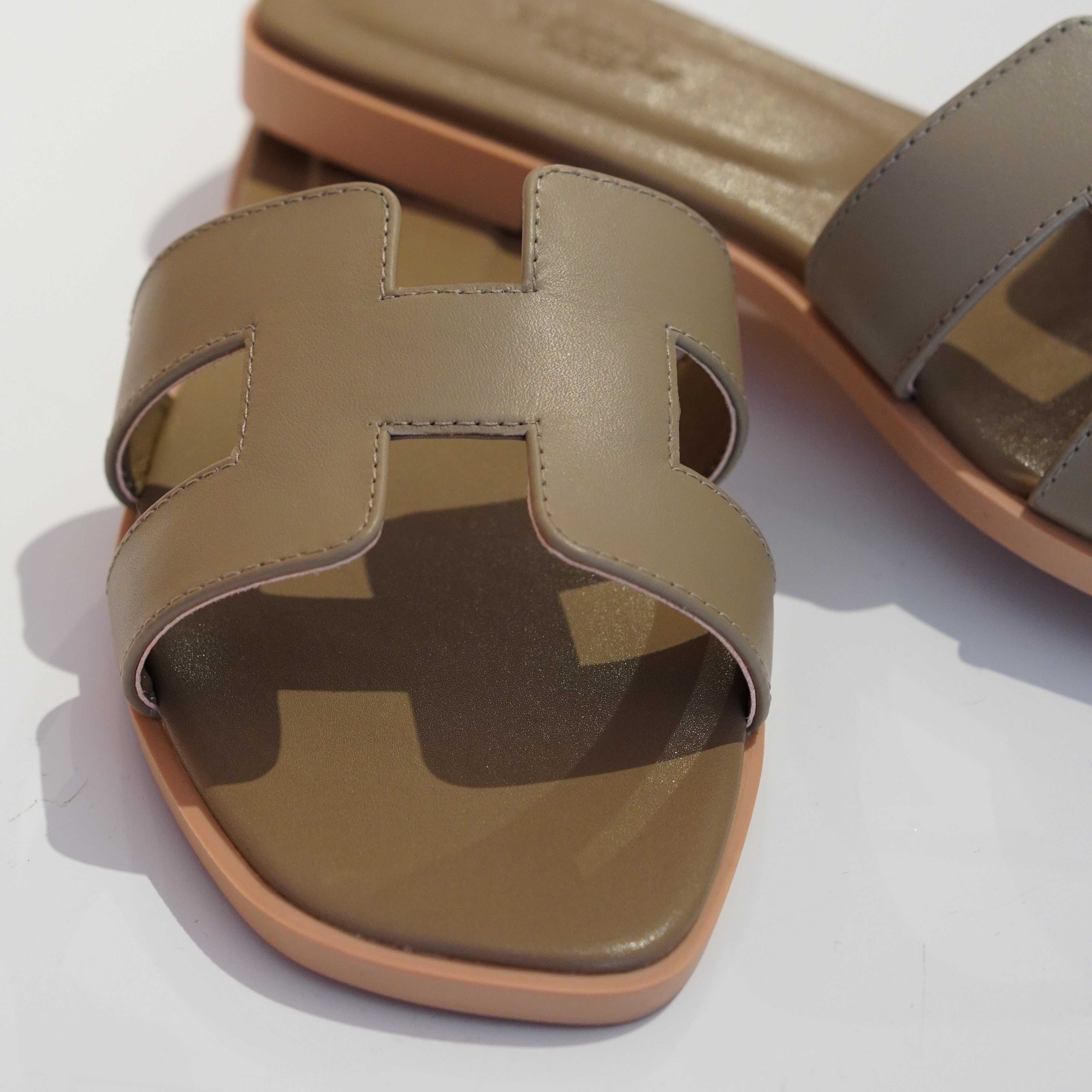 Mules Hermés Oran