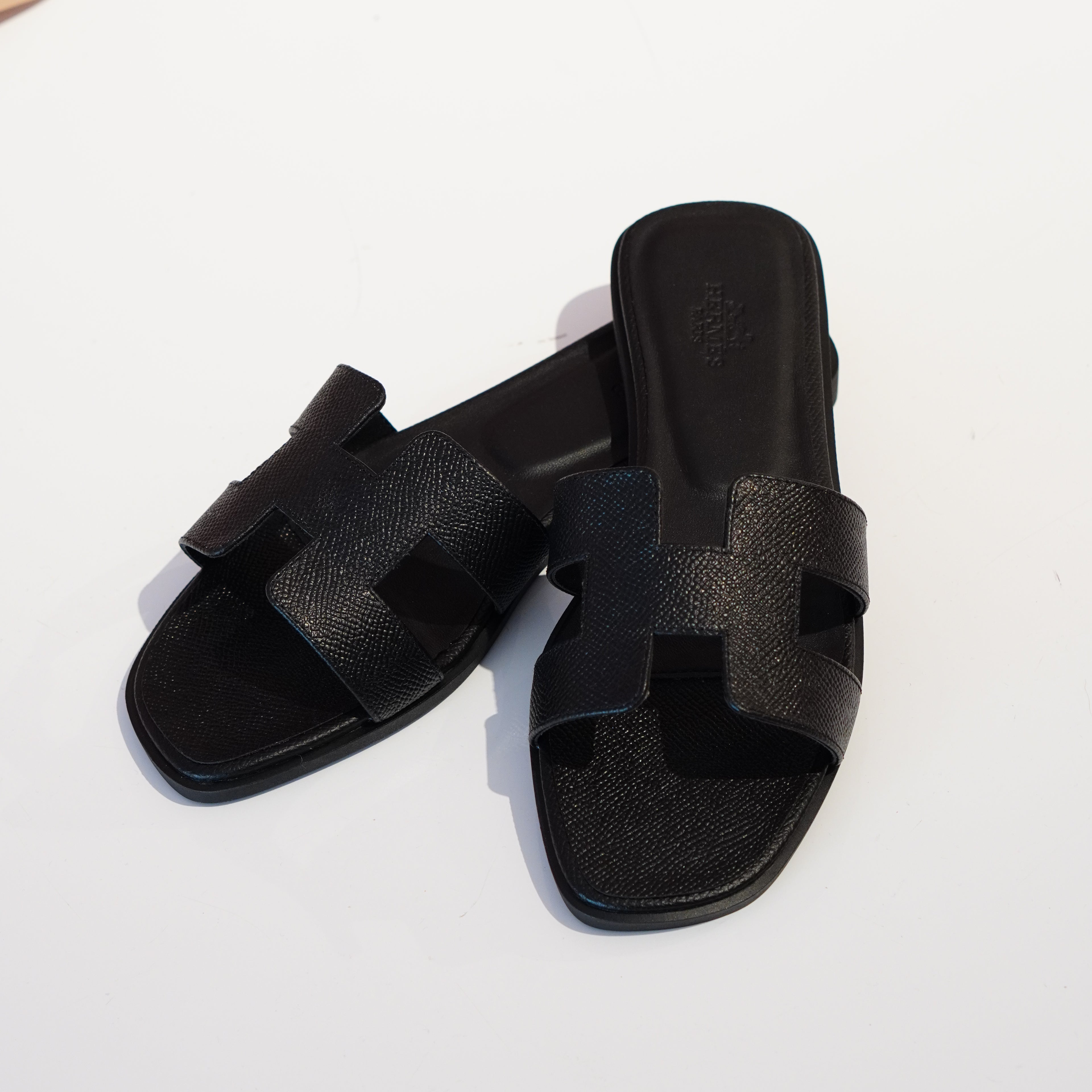 Mules Hermés Oran