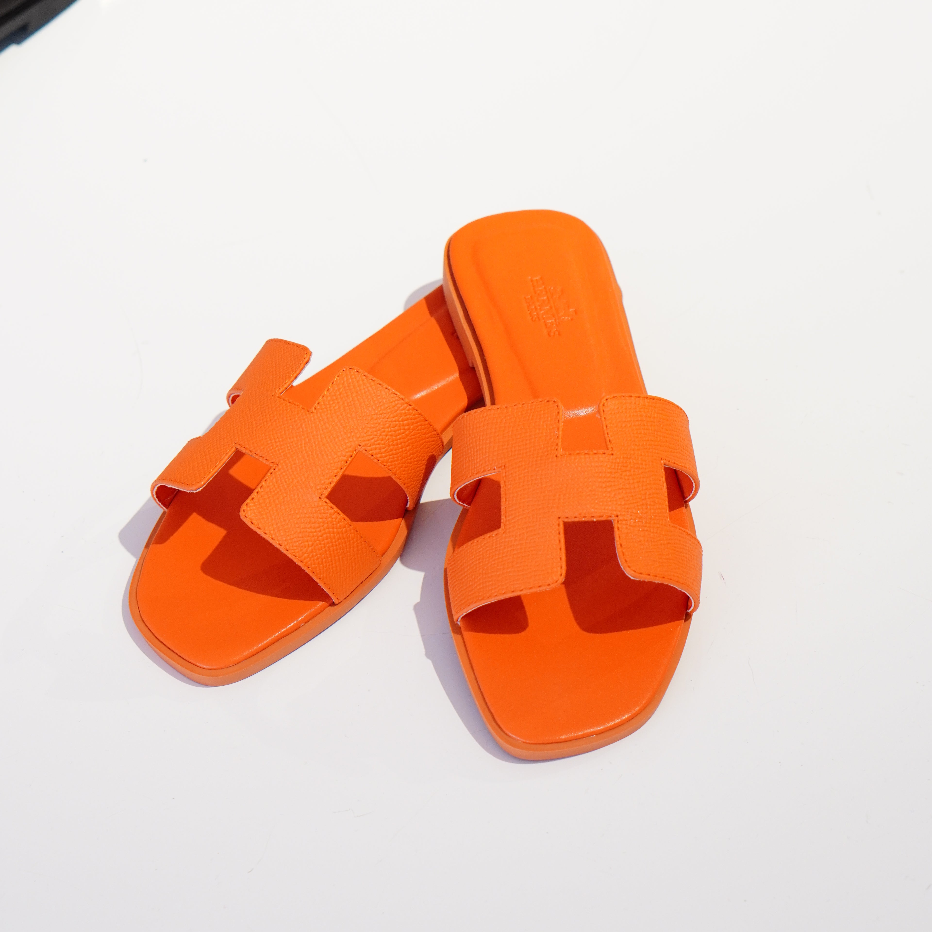 Mules Hermés Oran