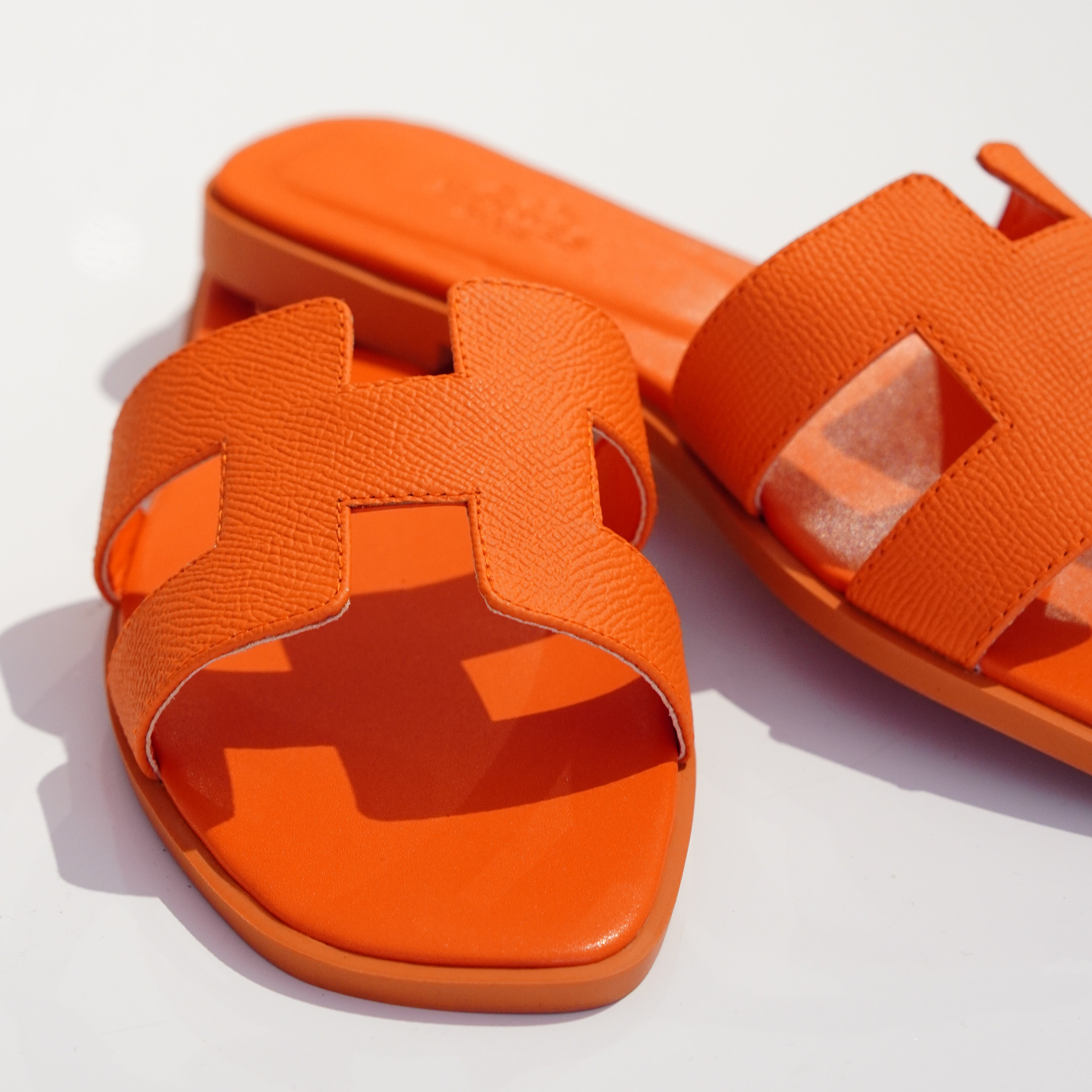 Mules Hermés Oran
