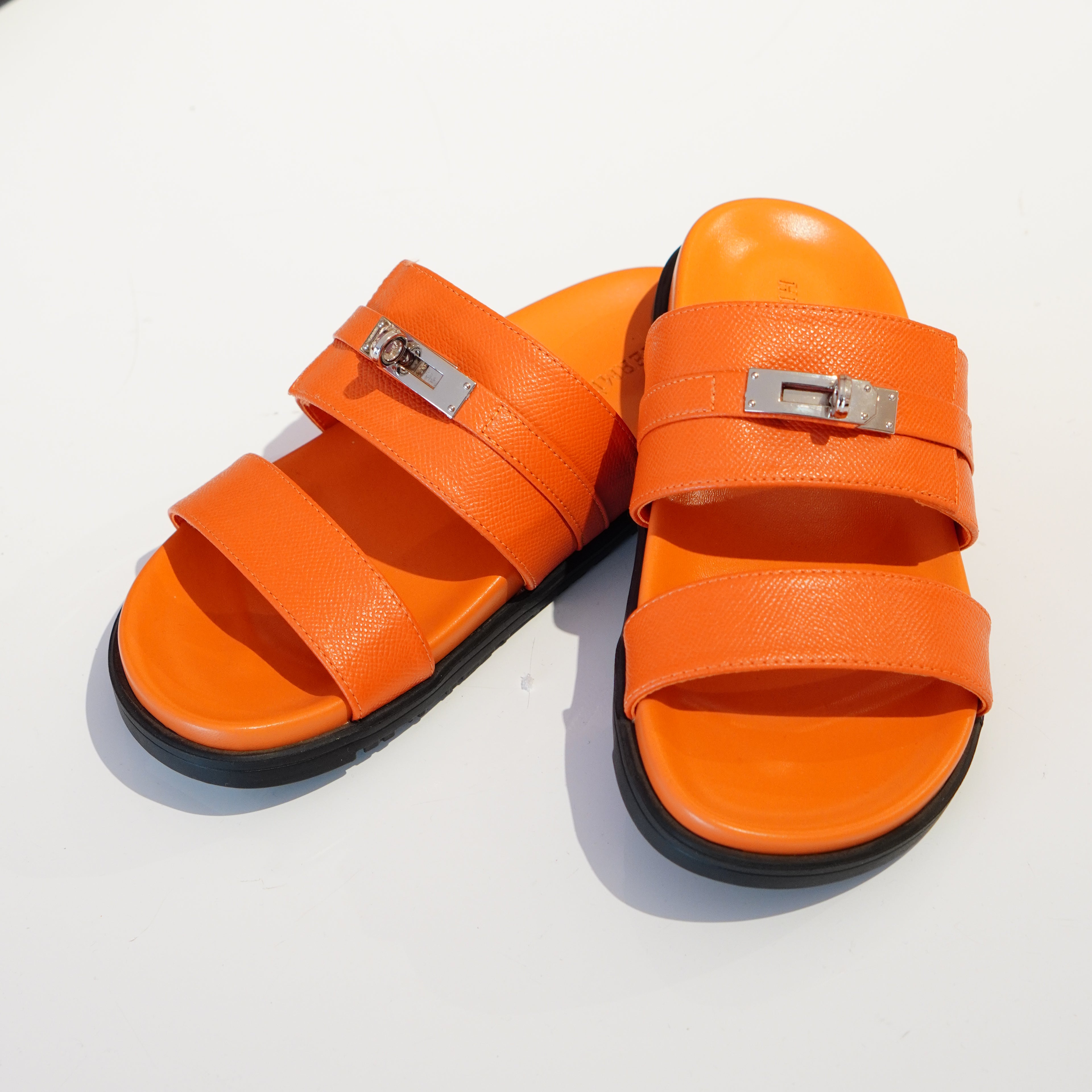 Sabot Hermés