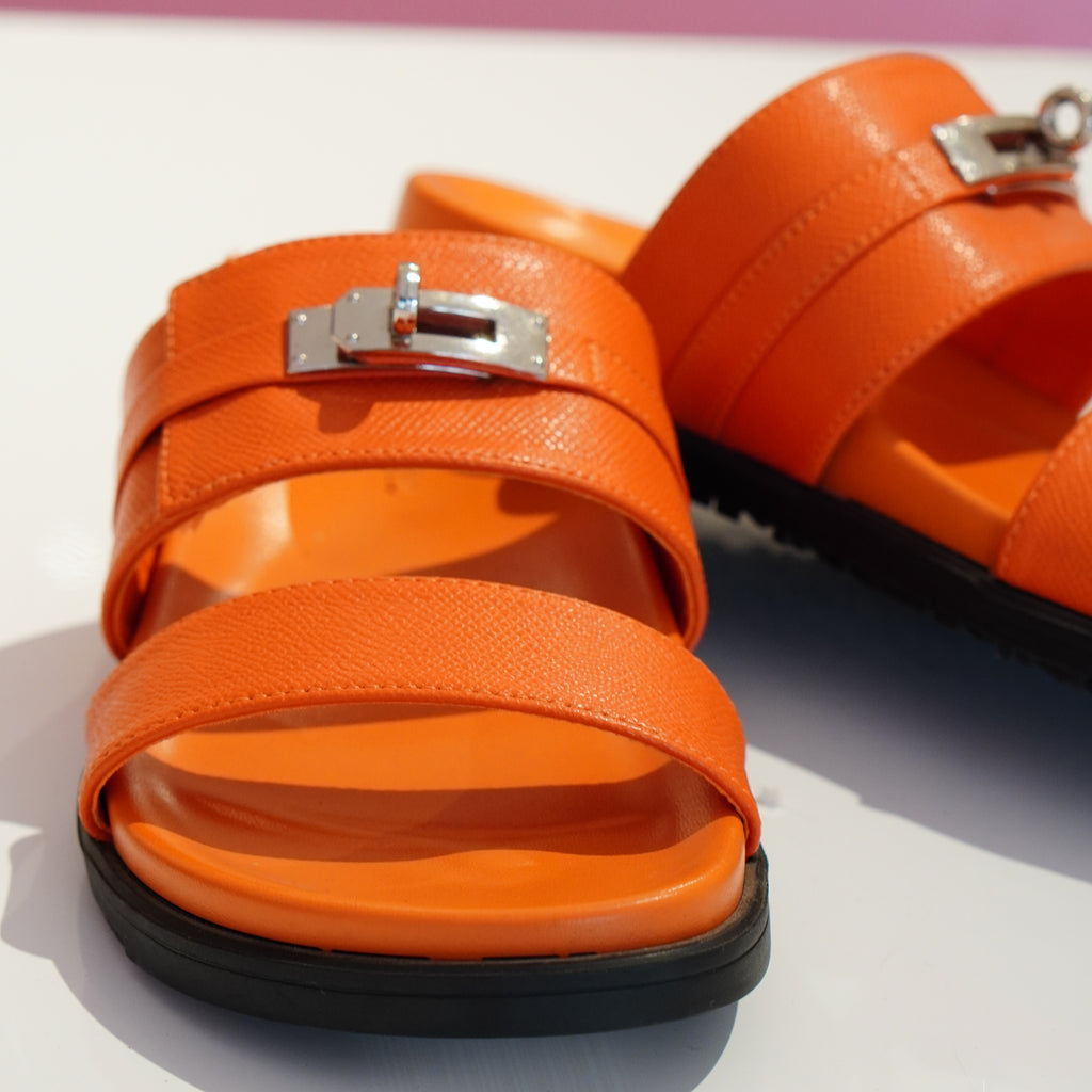 Sabot Hermés