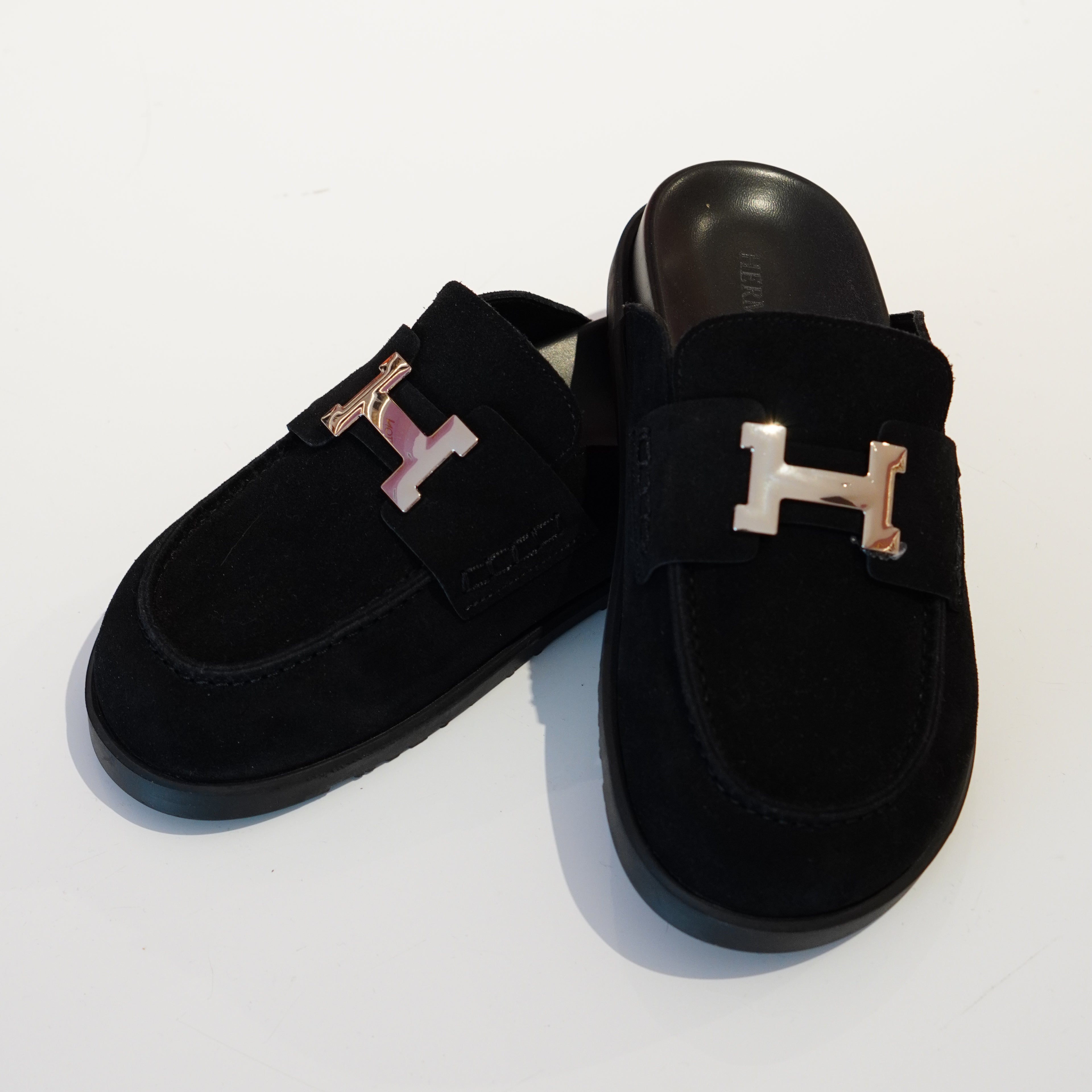 Sabot Hermés Caralotta