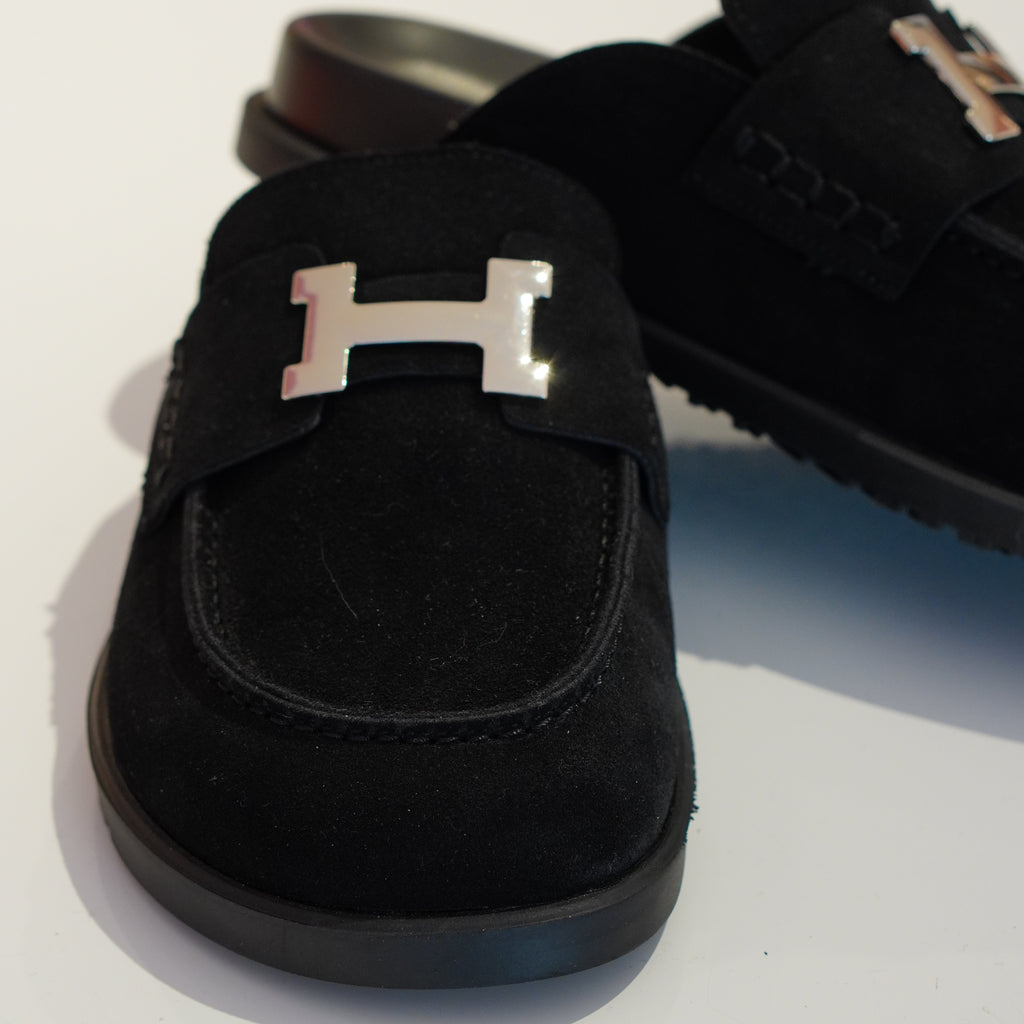 Sabot Hermés Caralotta