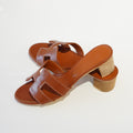Sabot Hermés Oasis