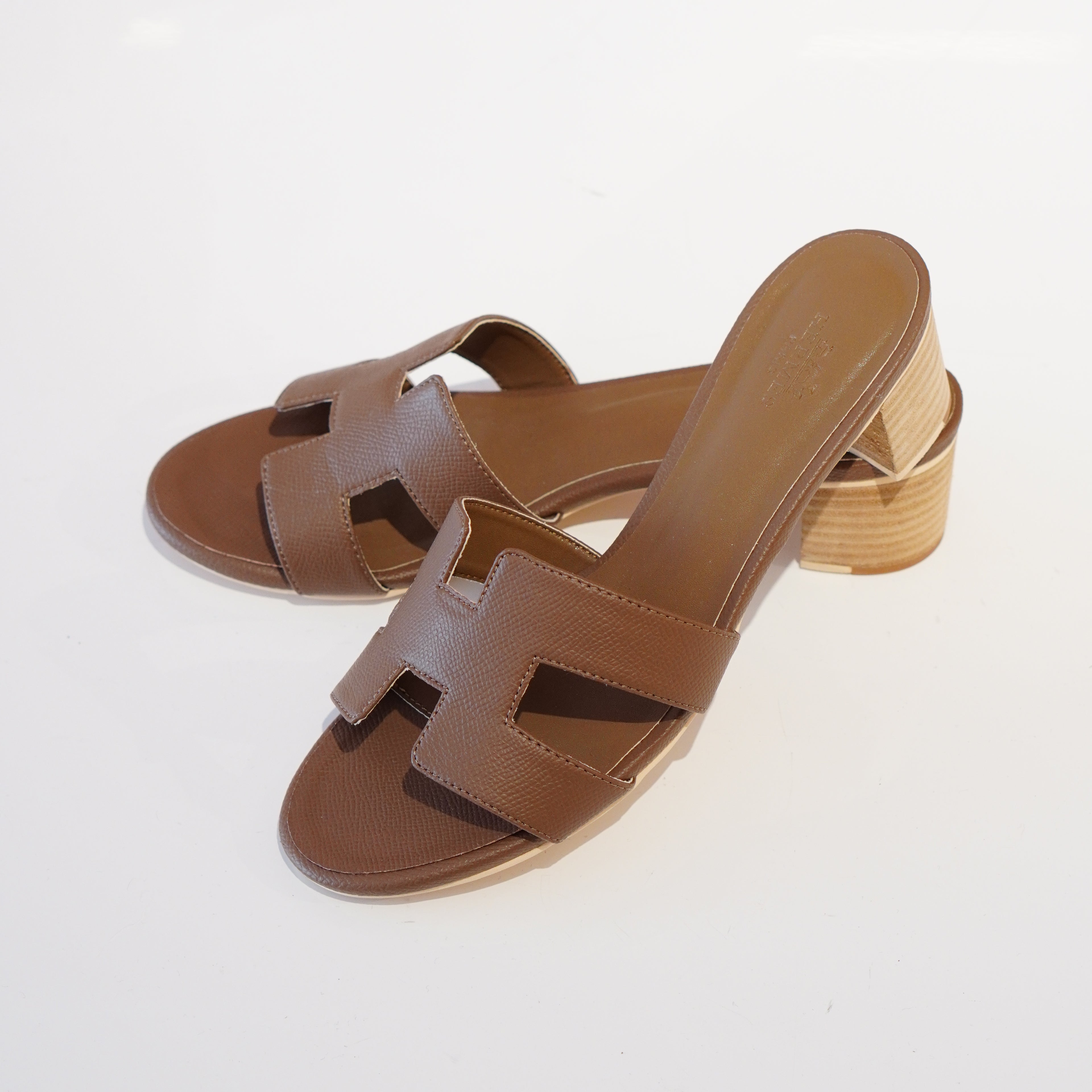 Sabot Hermés Oasis