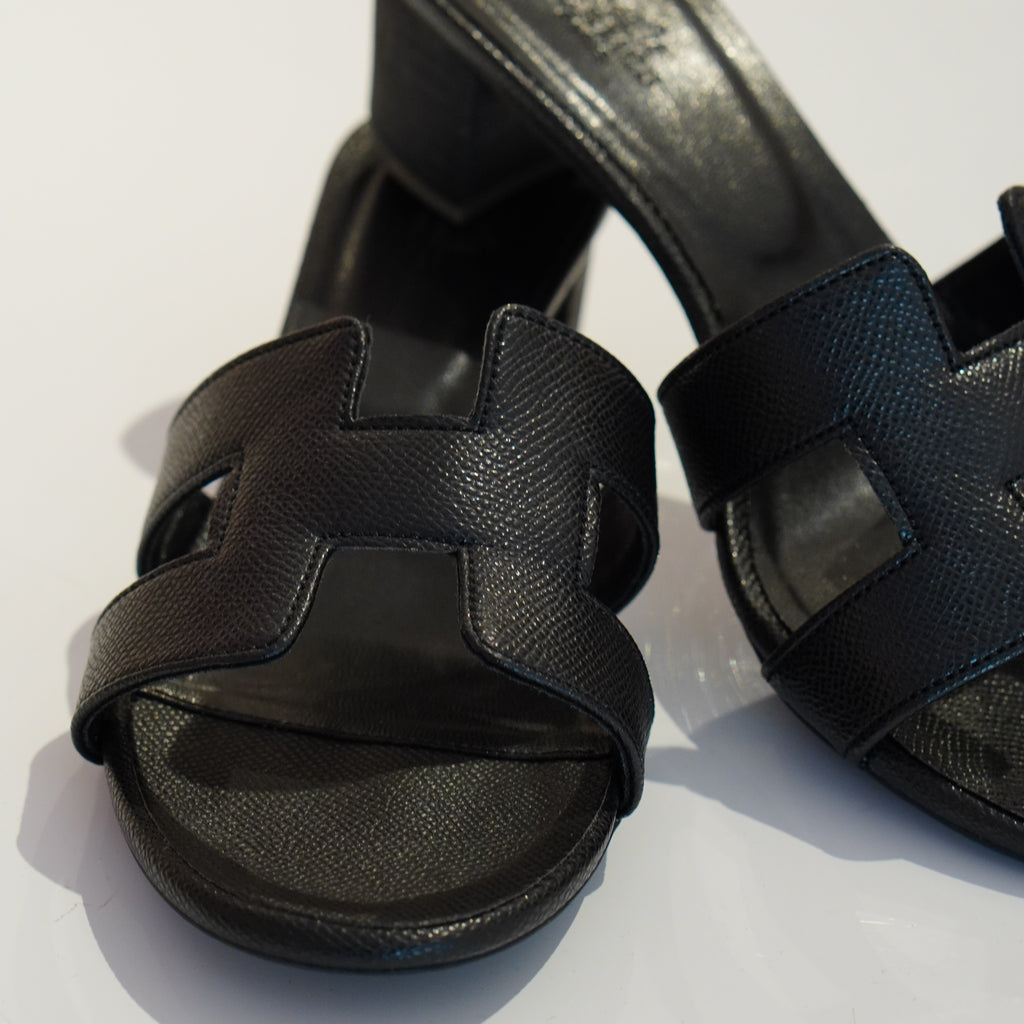 Sabot Hermés Oasis