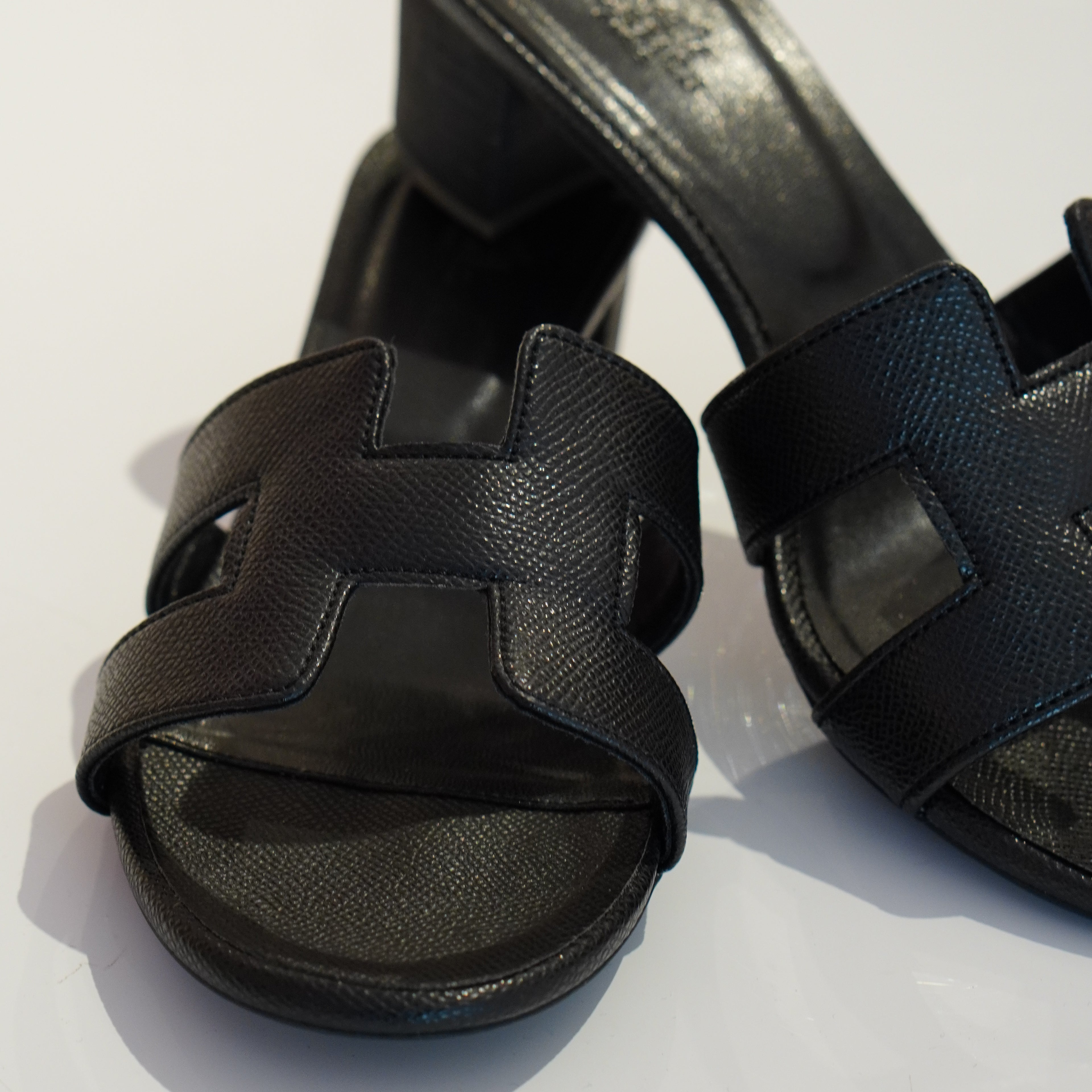 Sabot Hermés Oasis
