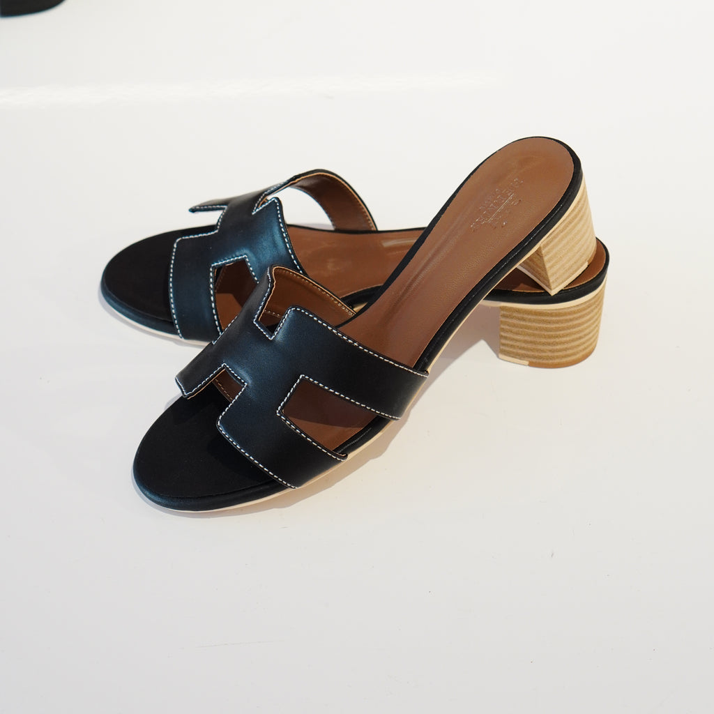 Sabot Hermés Oasis