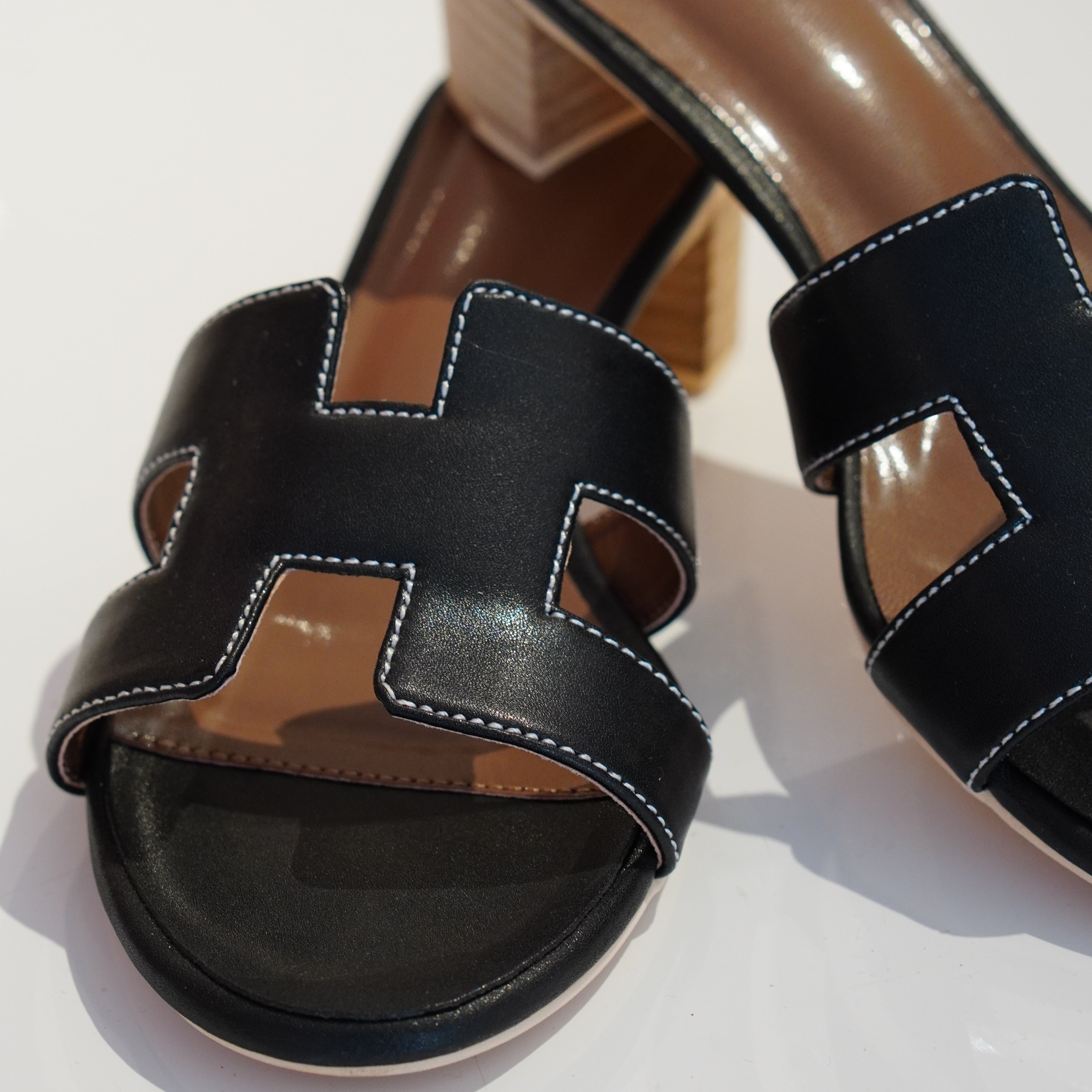 Sabot Hermés Oasis
