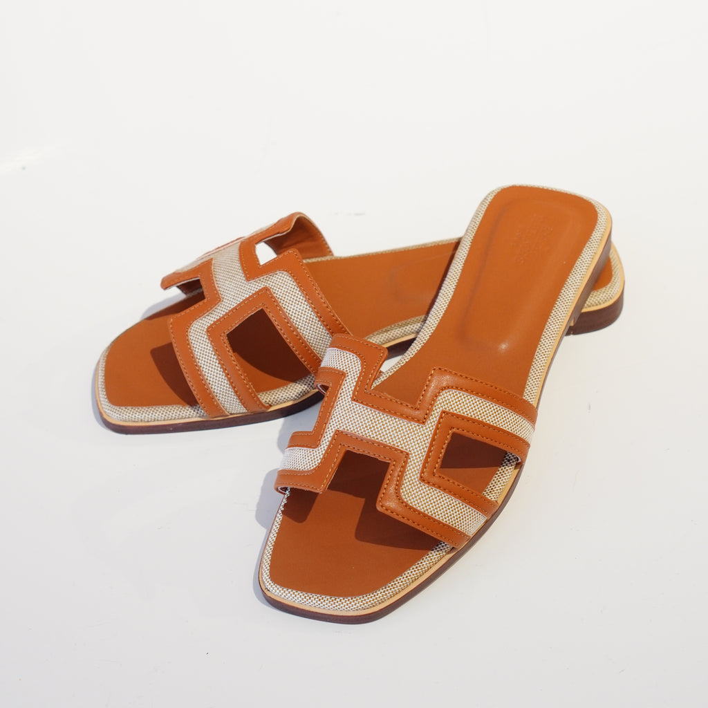 Mules Hermés Oran
