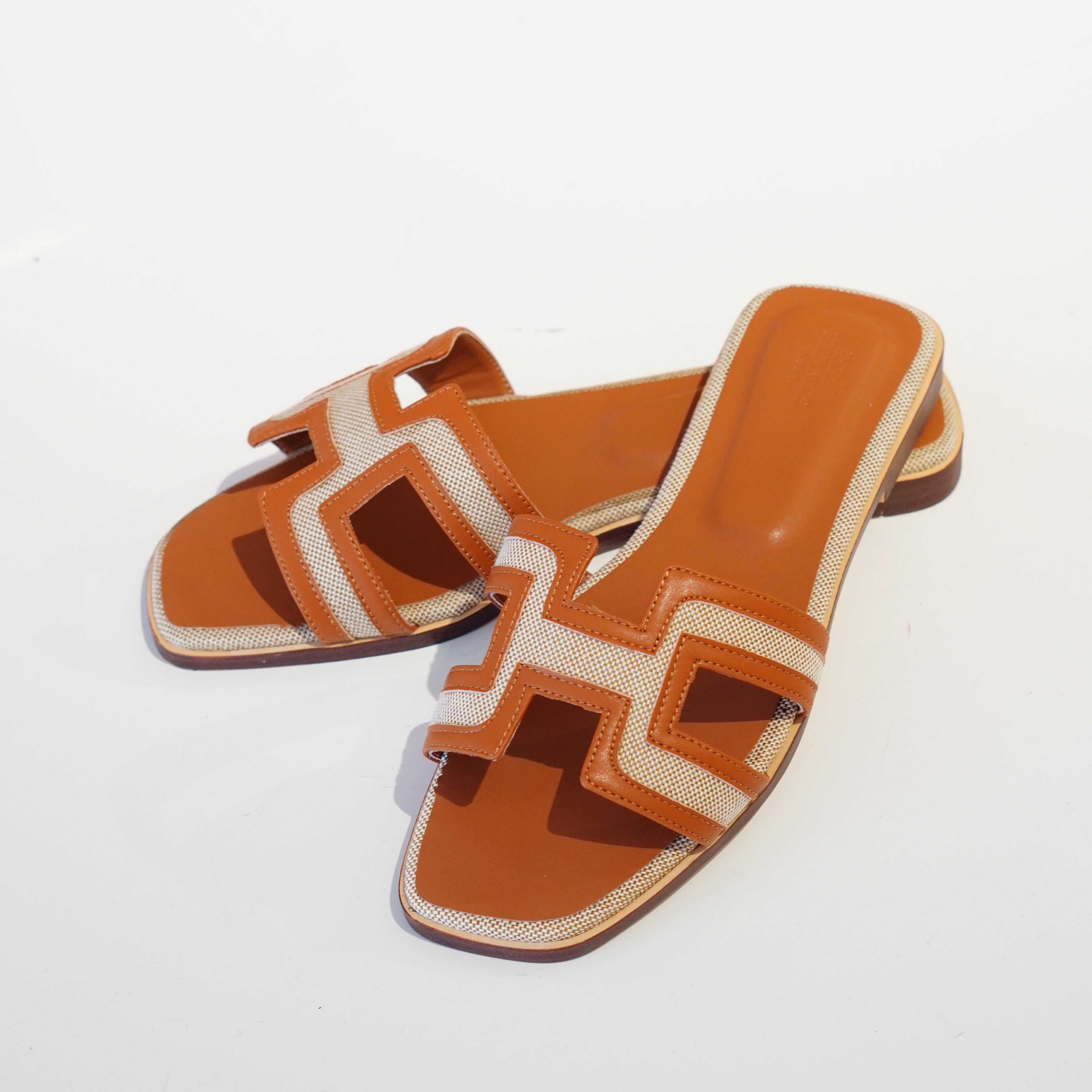 Mules Hermés Oran