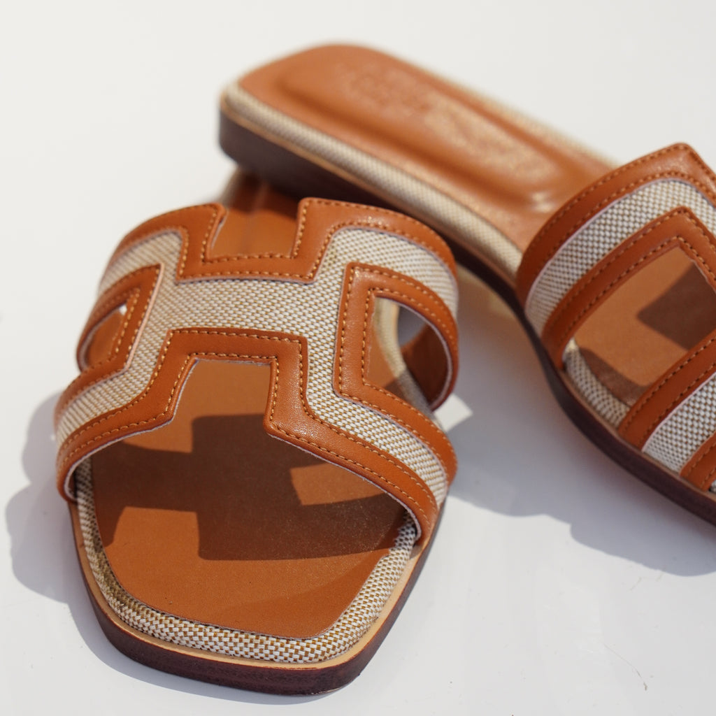 Mules Hermés Oran