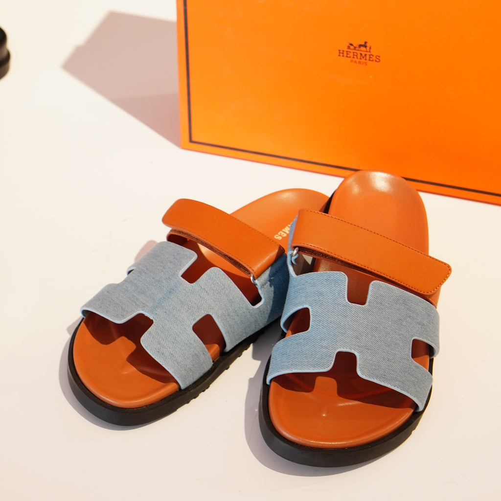 Chypre Hermés