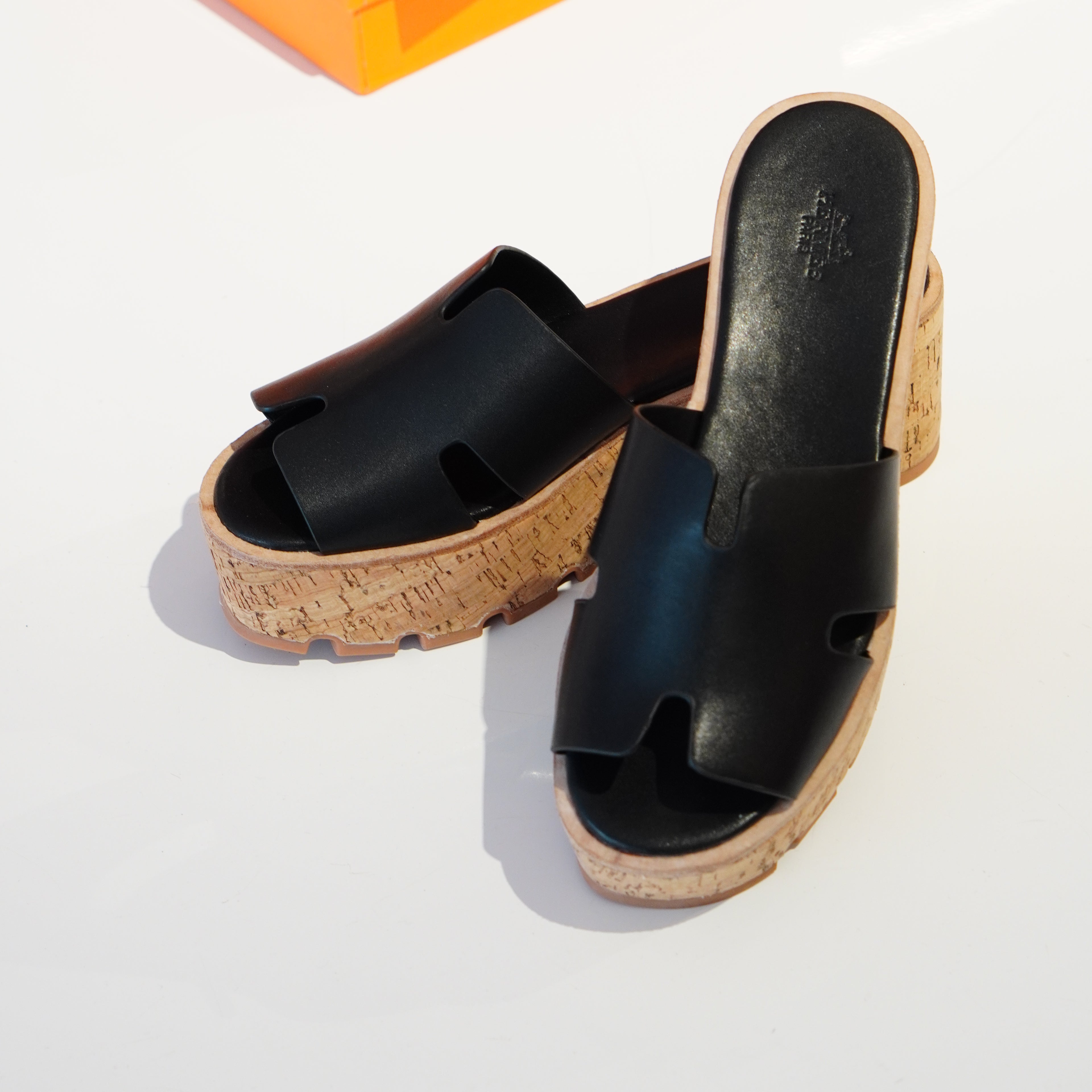 Sabot Hermés