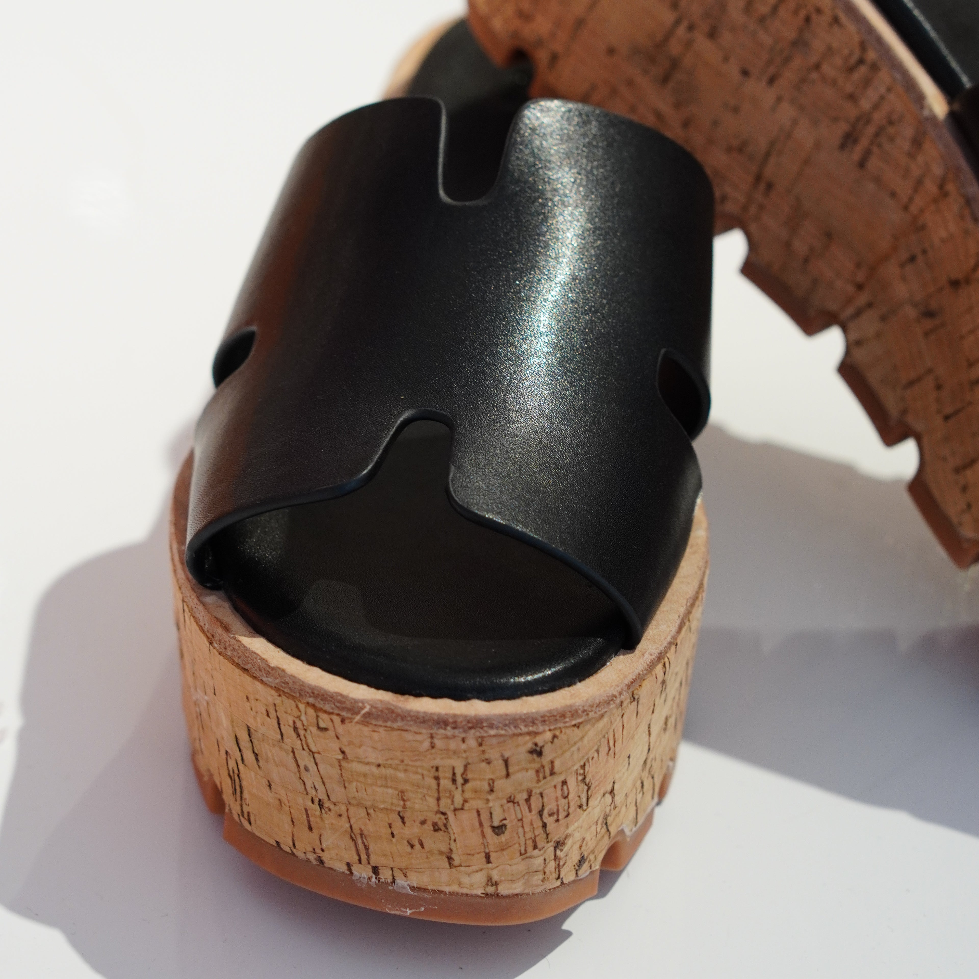 Sabot Hermés