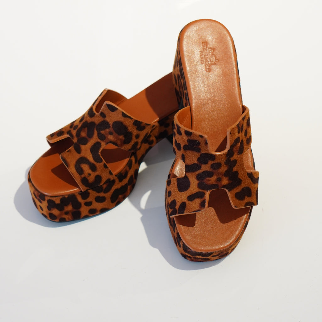 Sabot Hermés