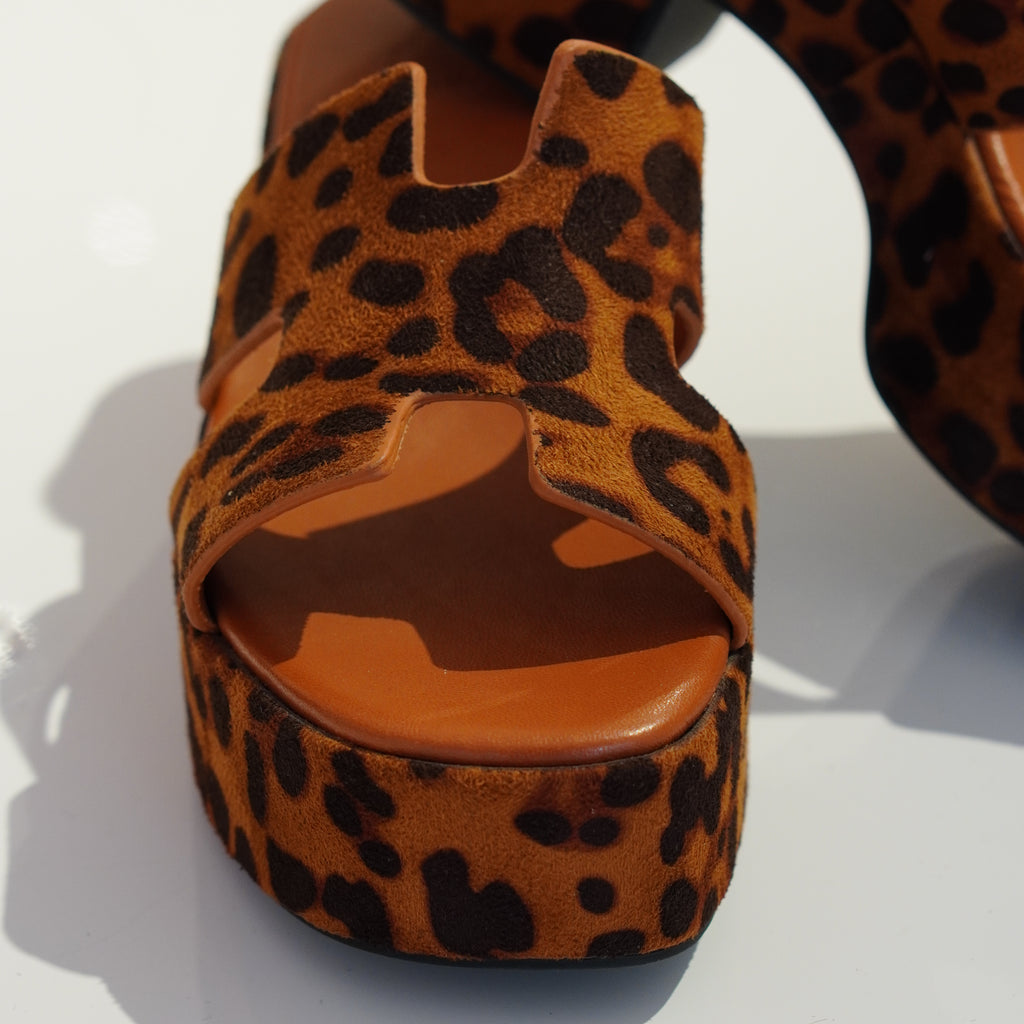 Sabot Hermés
