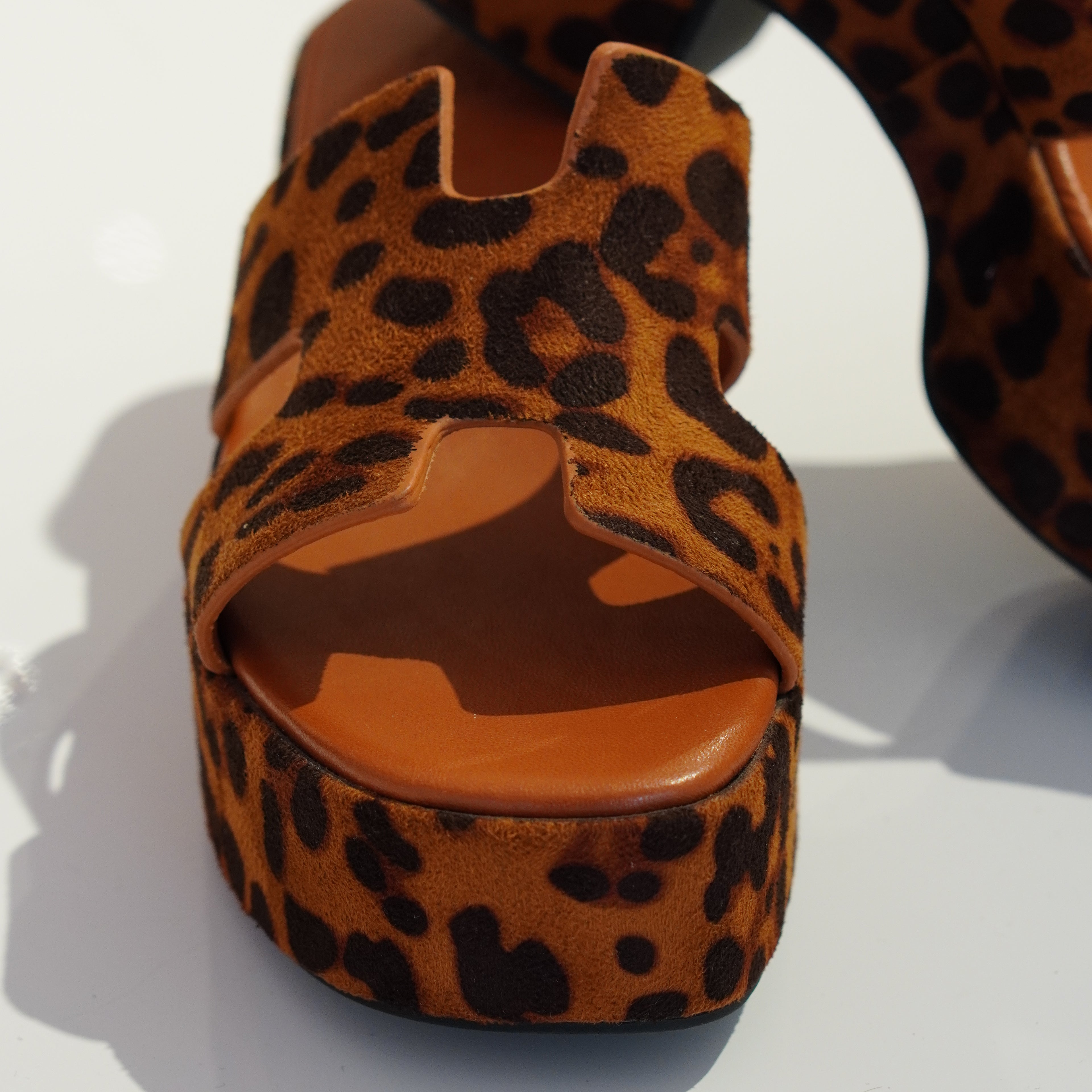 Sabot Hermés