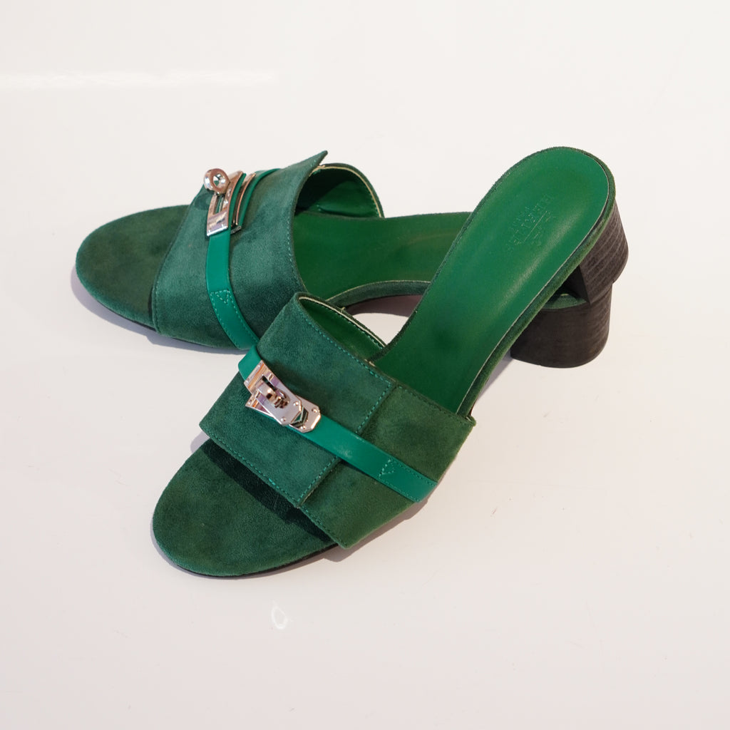 Sabot Hermés Elbe