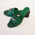 Sabot Hermés Elbe