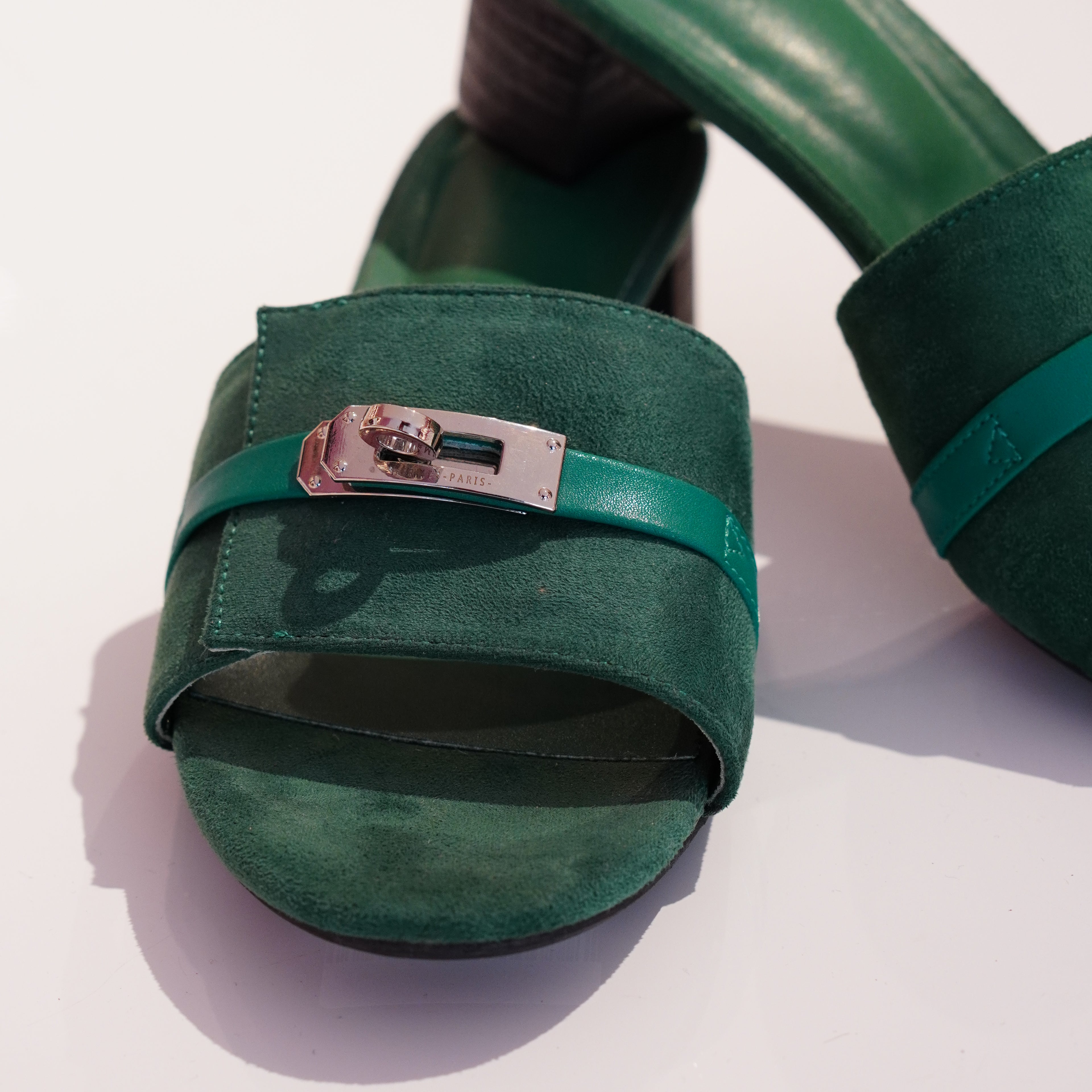 Sabot Hermés Elbe