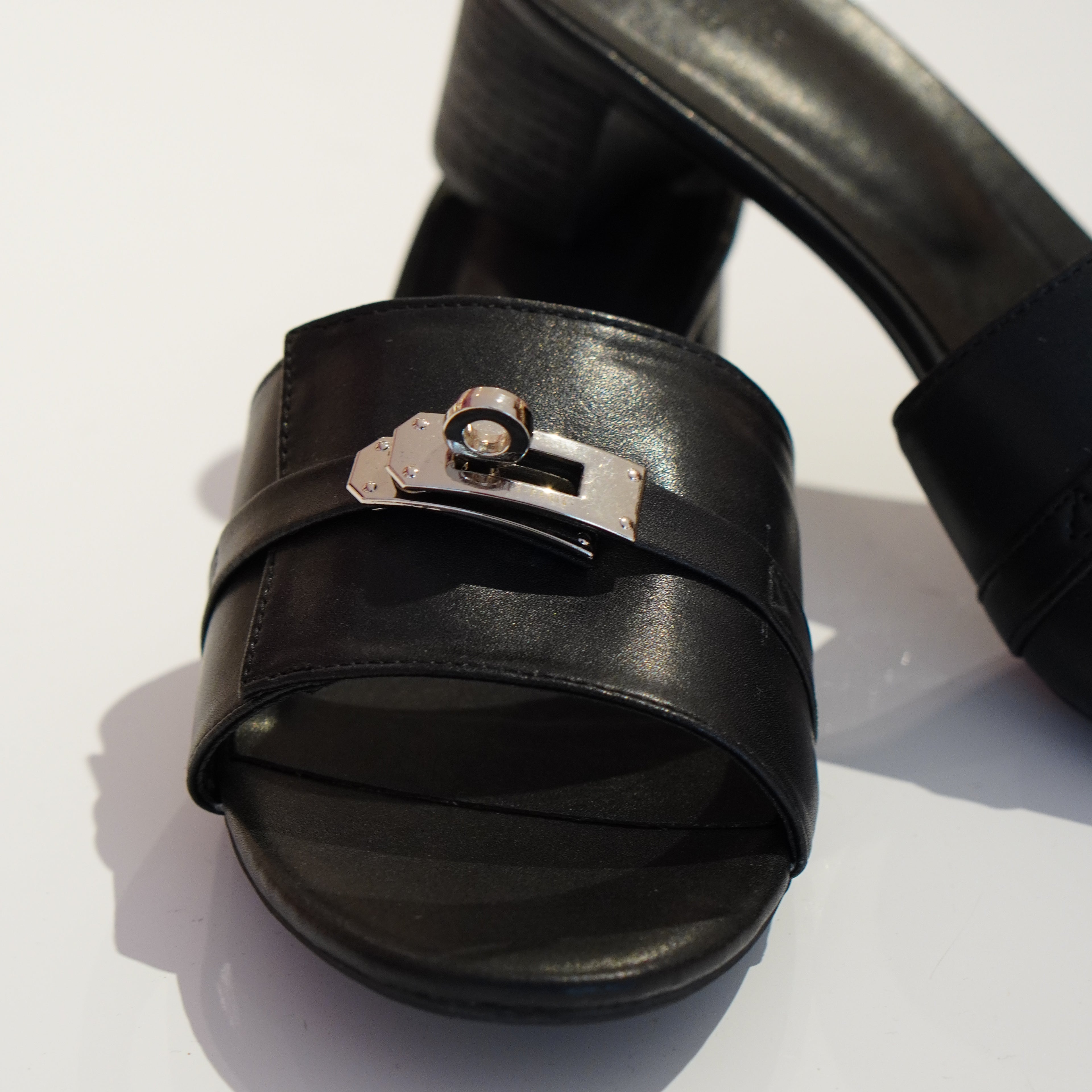 Sabot Hermés Elbe