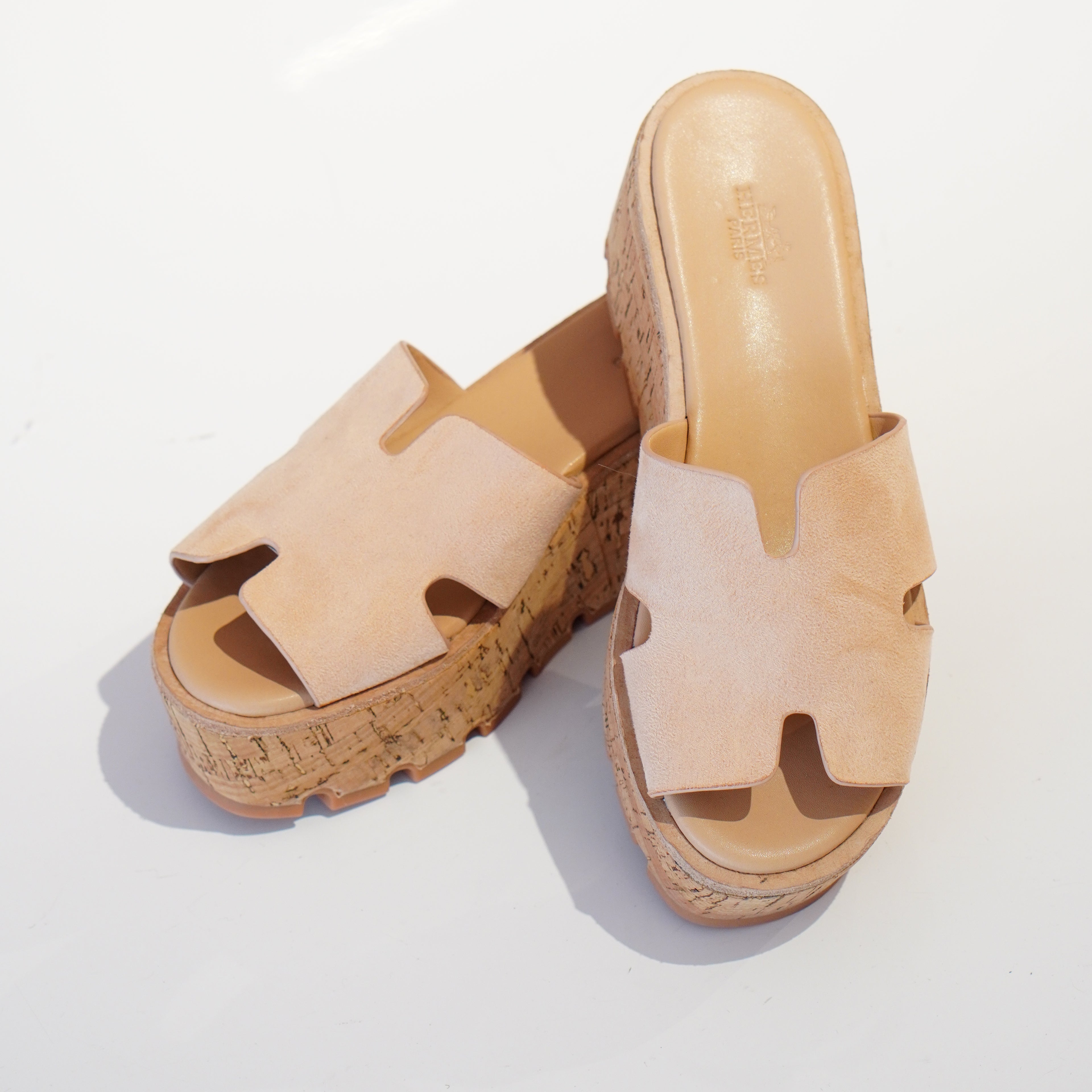 Sabot Hermés