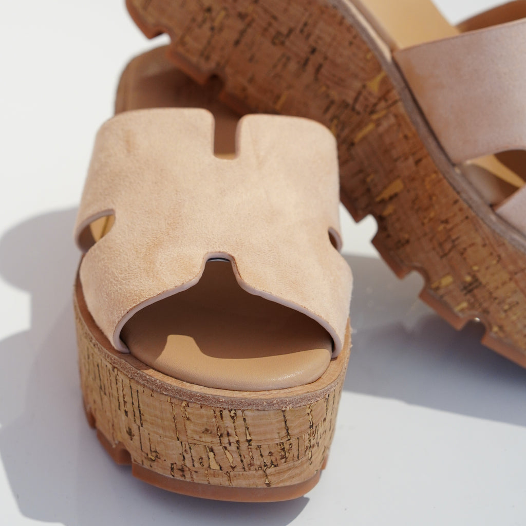 Sabot Hermés