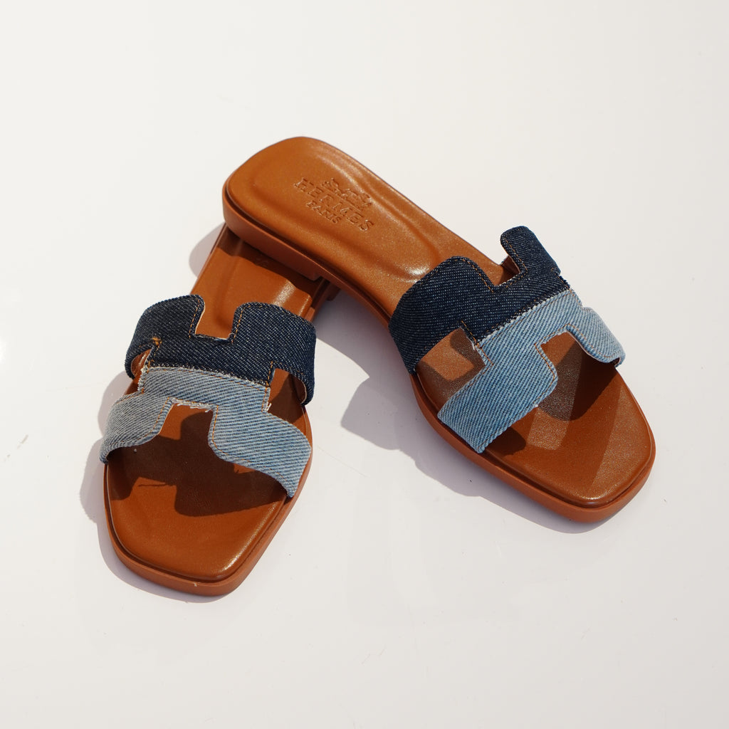 Mules Hermés Oran
