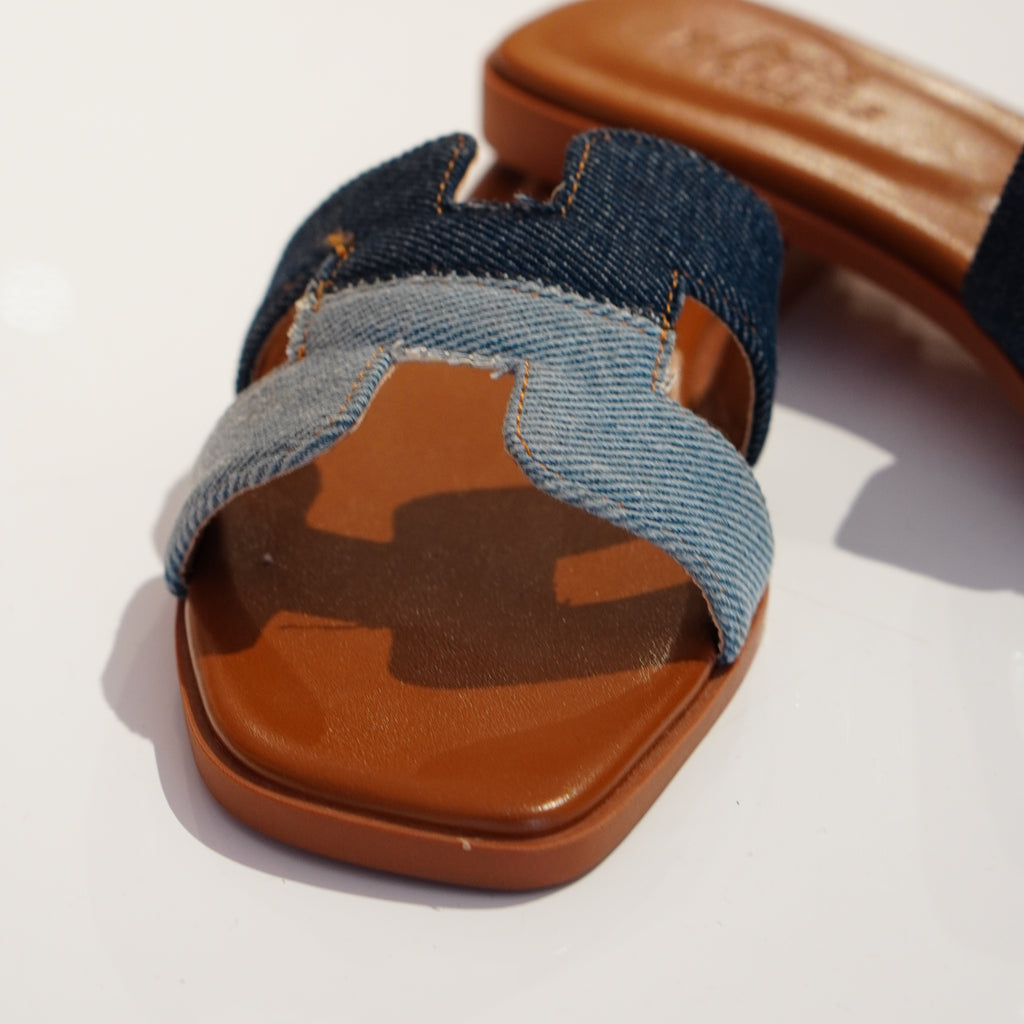 Mules Hermés Oran
