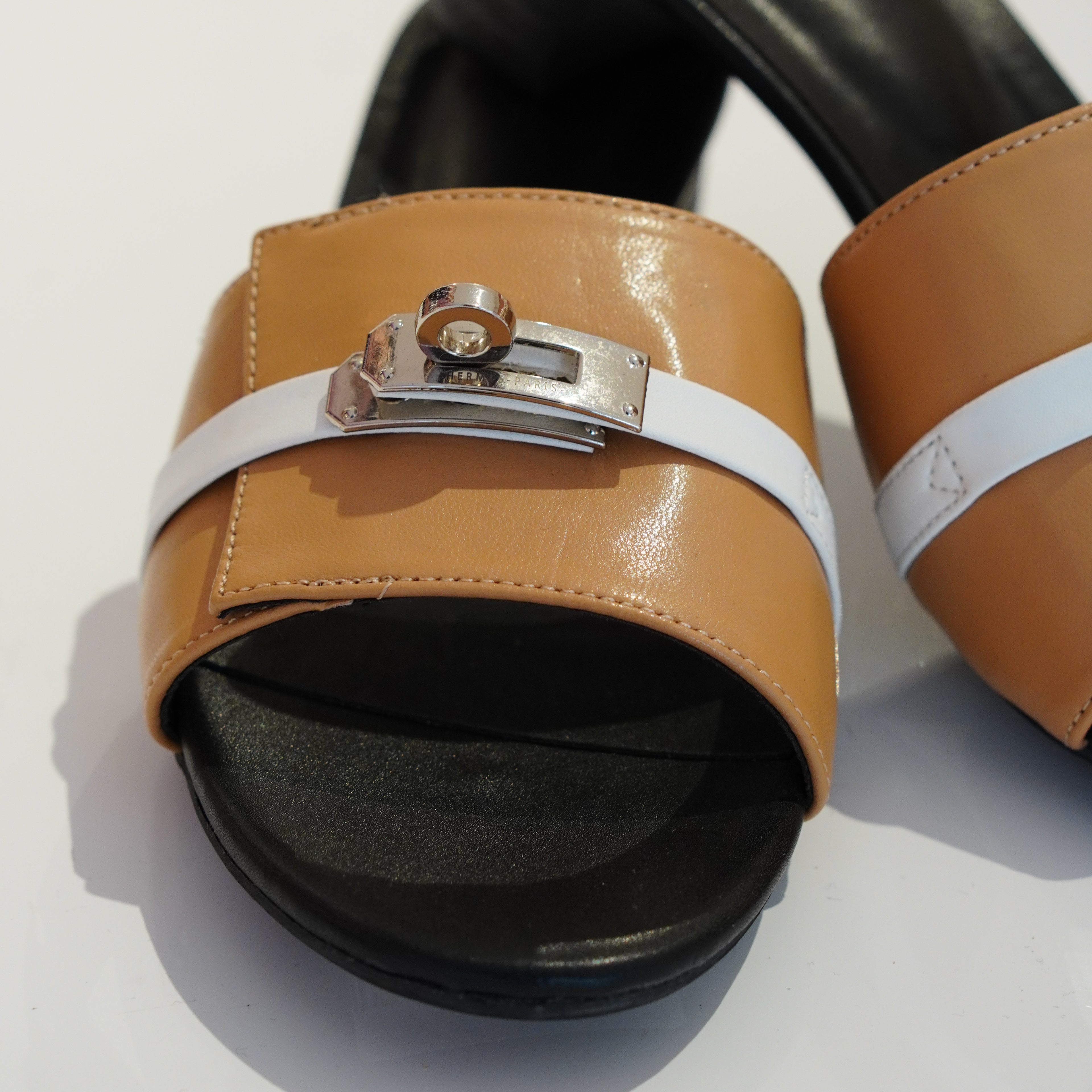 Sabot Hermés Elbe