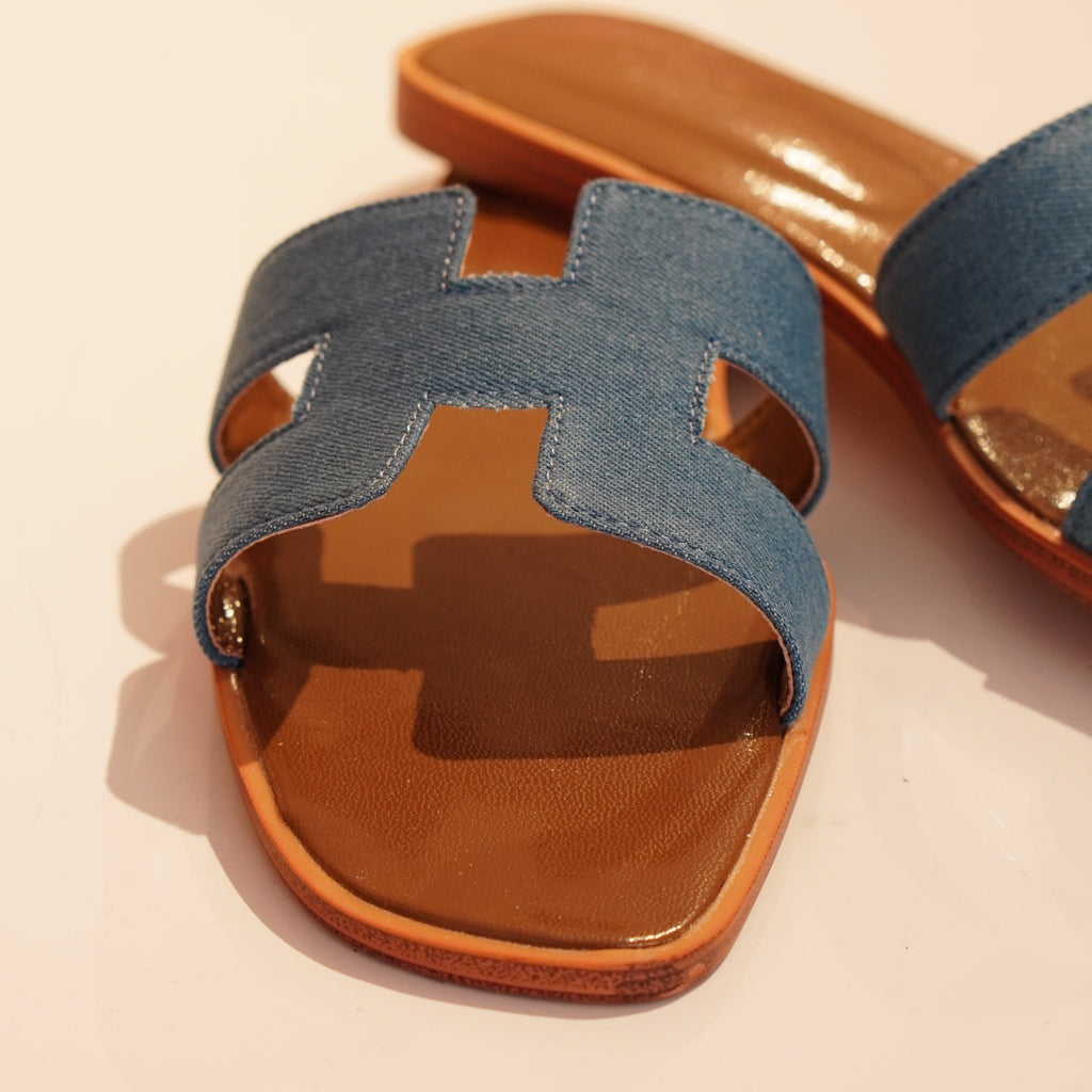 Mules Hermés Oran