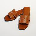 Mules Hermés Giverny