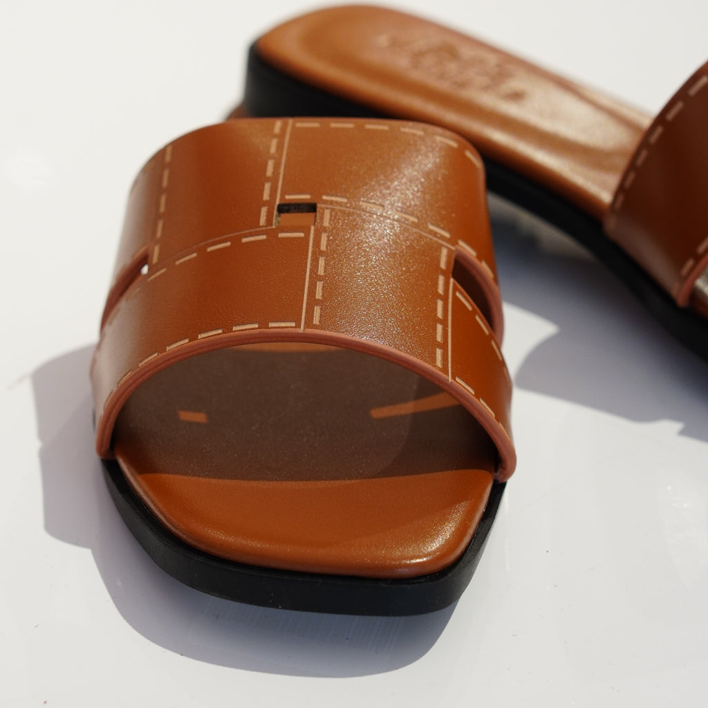 Mules Hermés Giverny