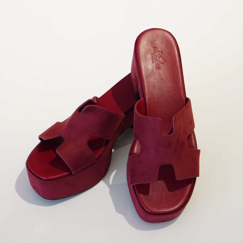 Sabot Hermés