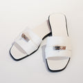 Mules Hermés Empire