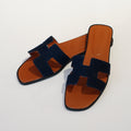 Mules Hermés Oran