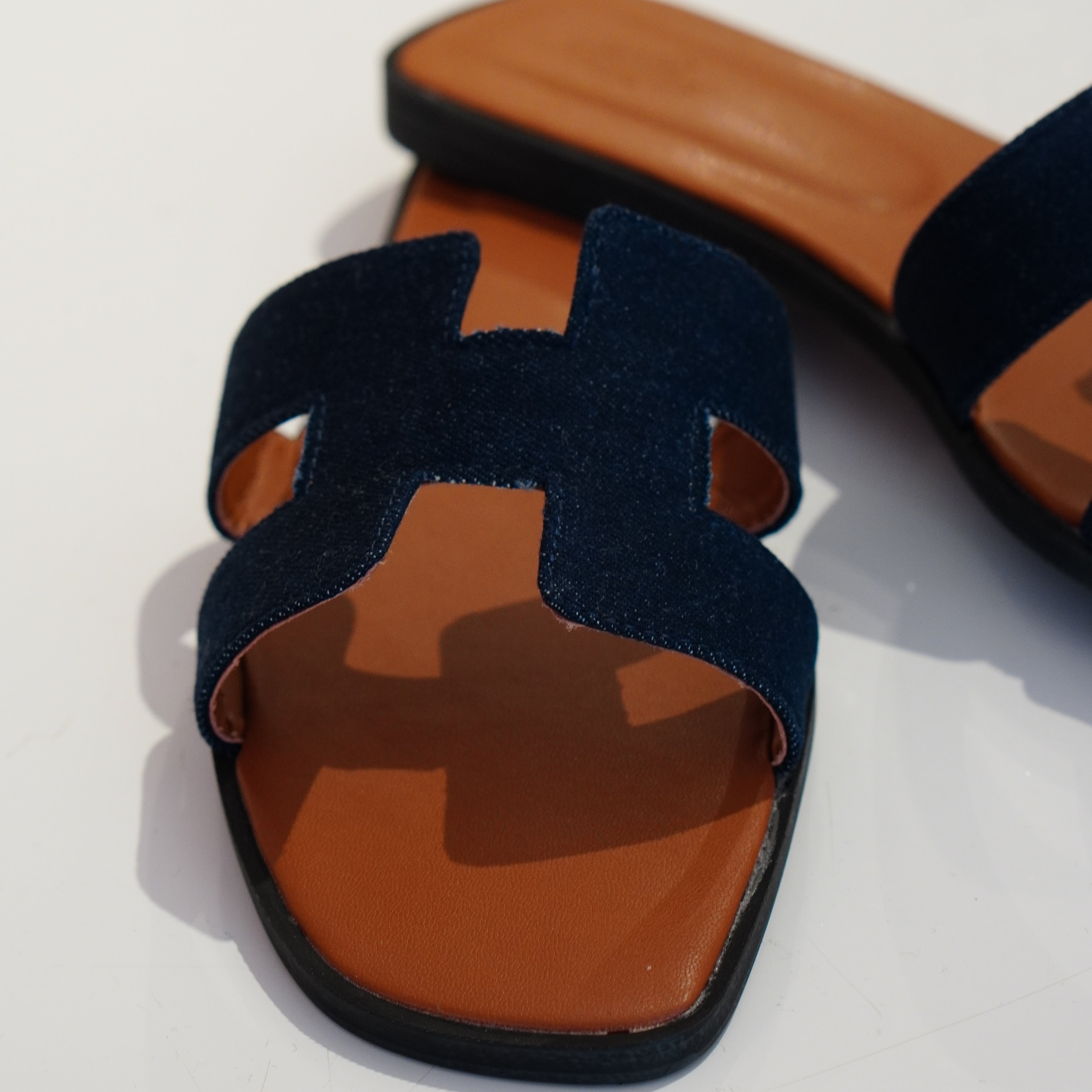 Mules Hermés Oran