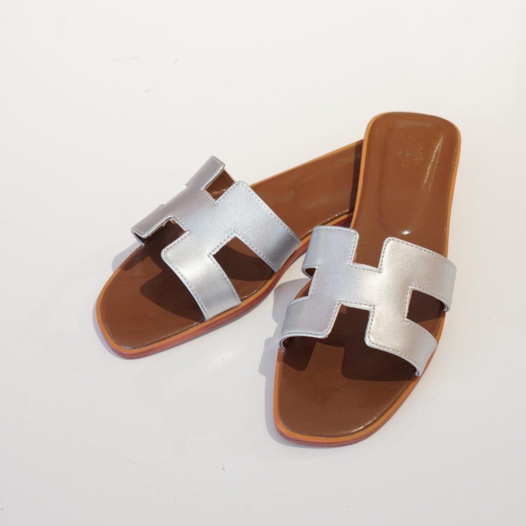 Mules Hermés Oran