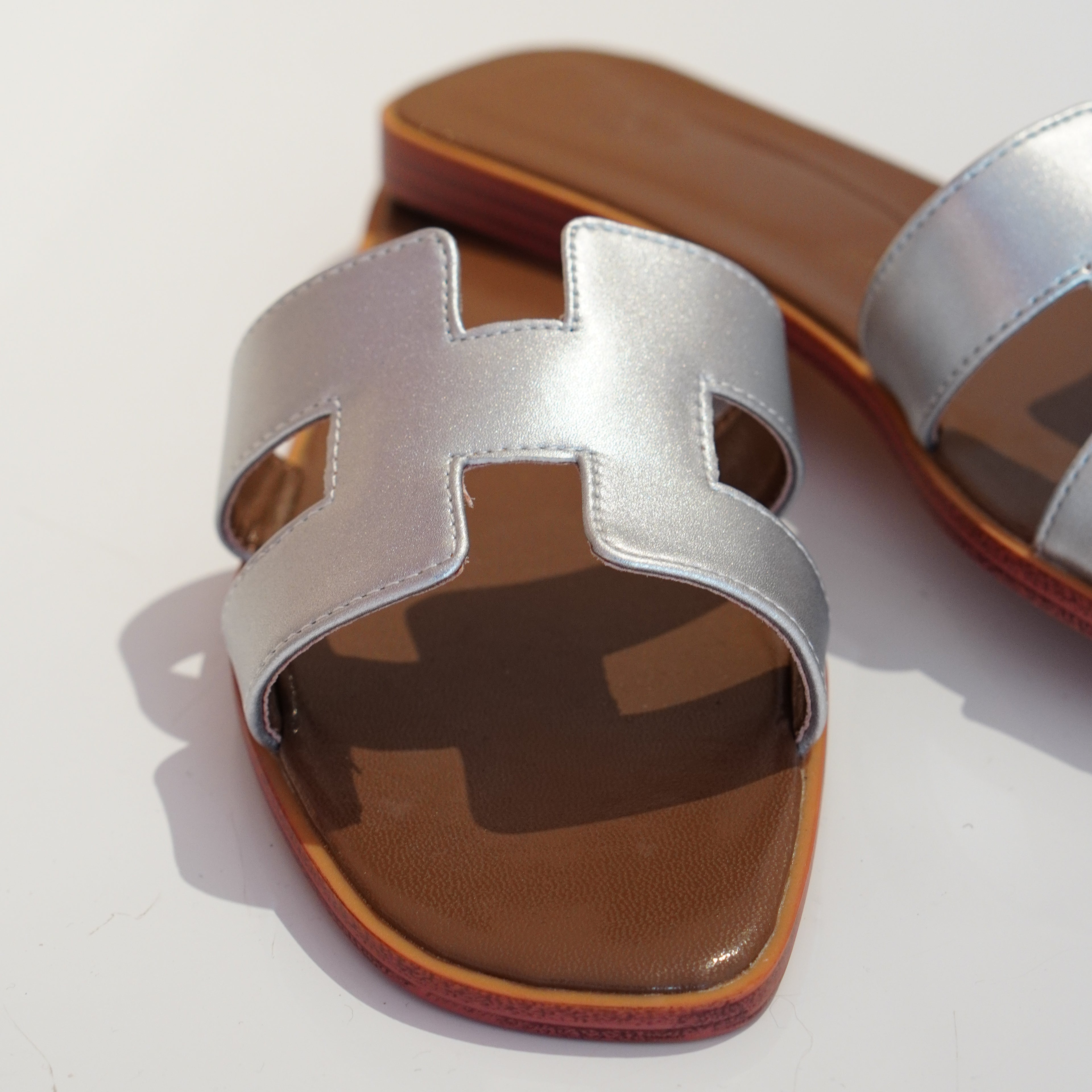 Mules Hermés Oran
