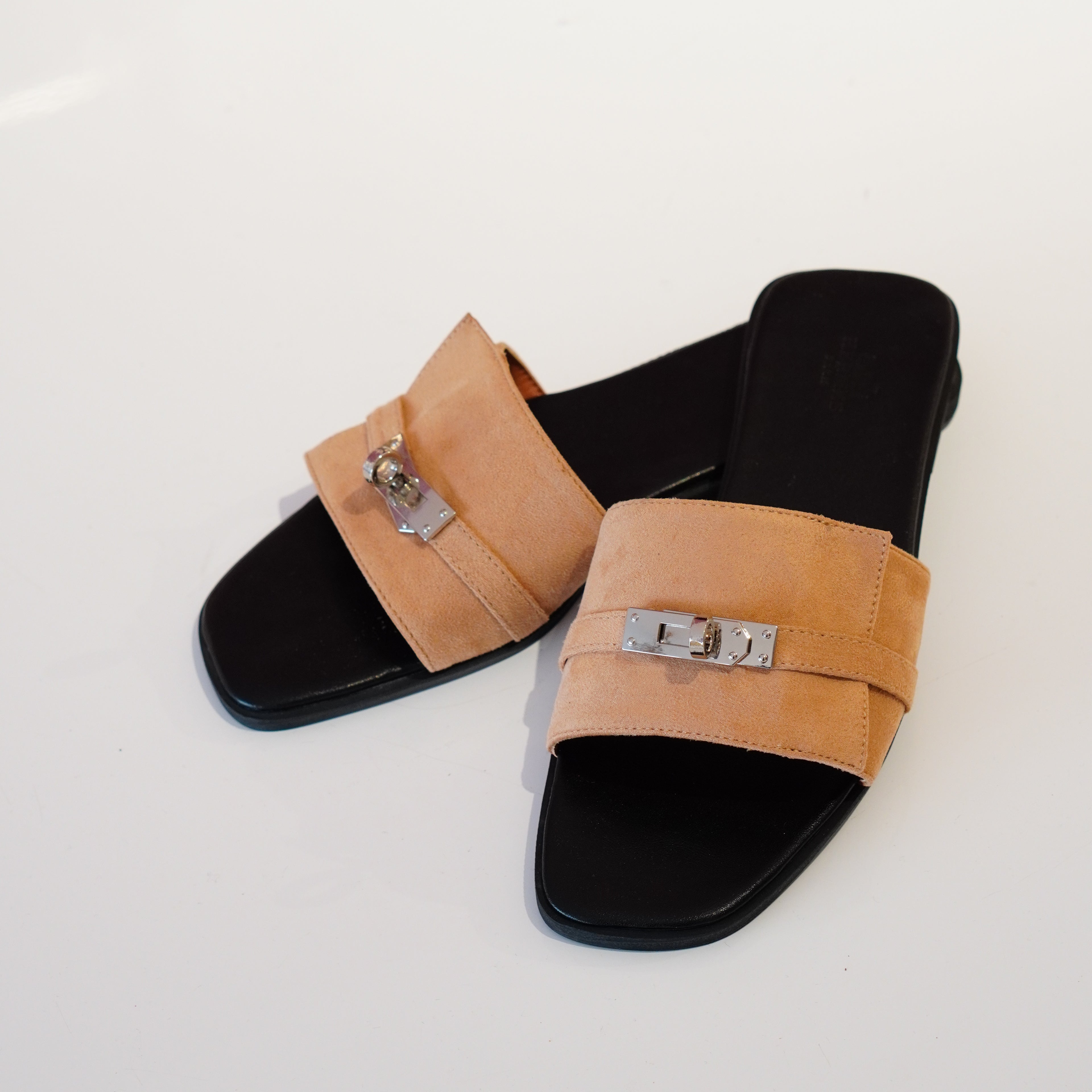 Mules Hermés Empire